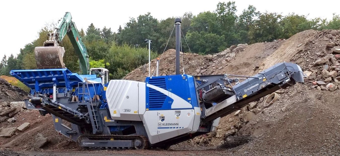 DOOLEY QUARRYING SOLUTIONS (DQS) LIMITED - vozila za prodaju undefined: slika 6