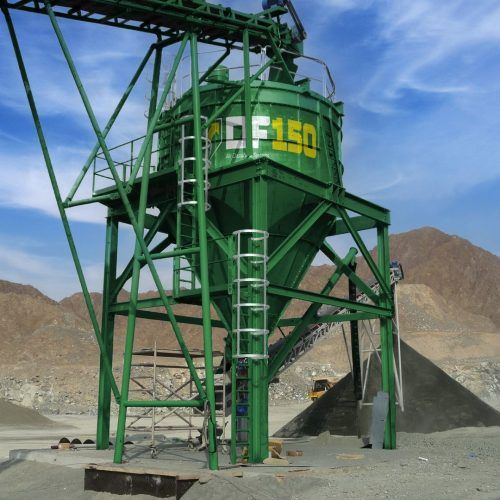 DOOLEY QUARRYING SOLUTIONS (DQS) LIMITED - vozila za prodaju undefined: slika 1