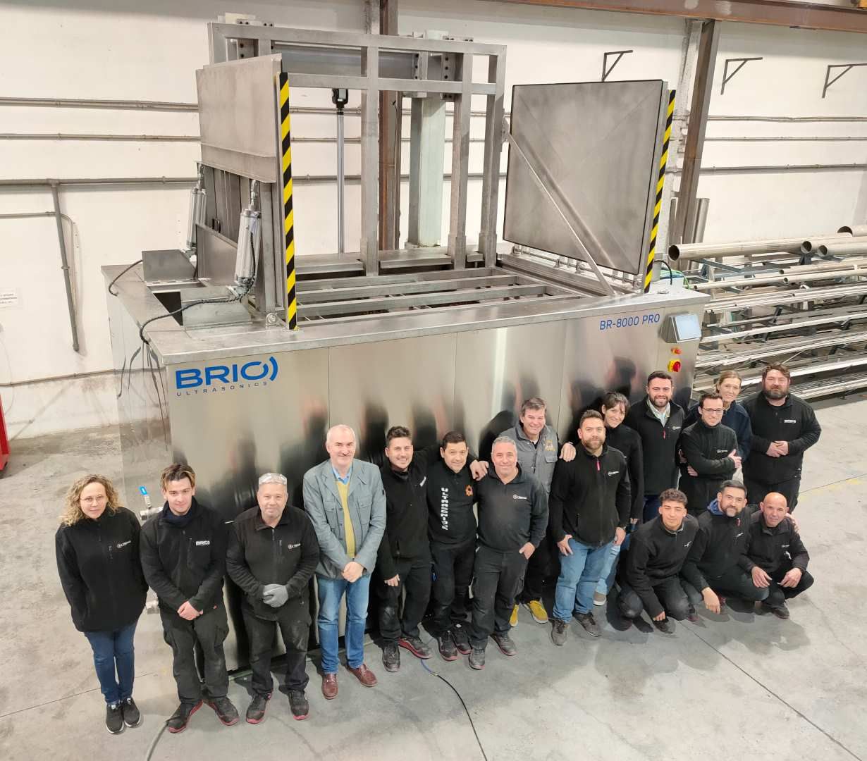 BRIO Ultrasonics undefined: slika 9