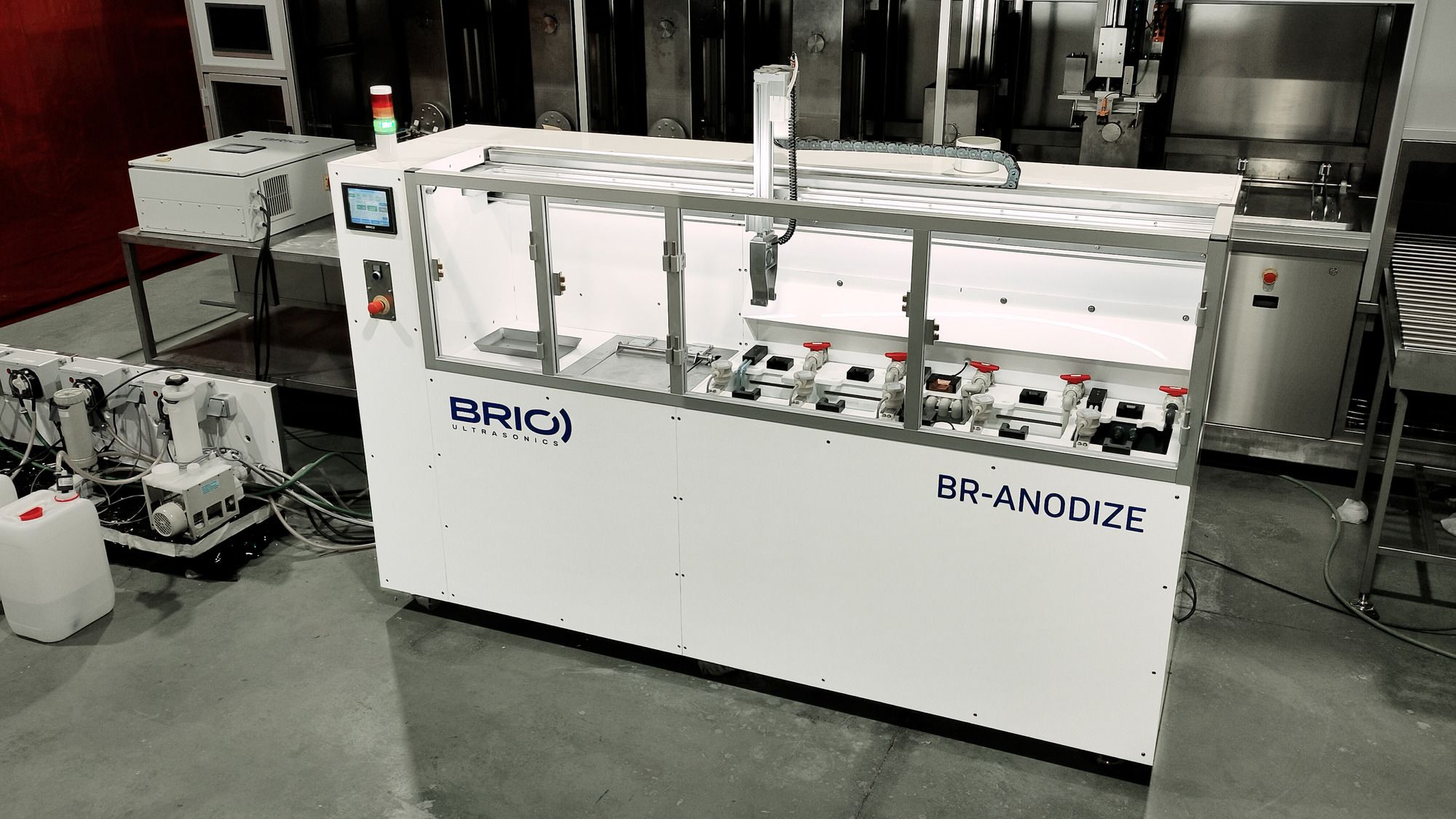 BRIO Ultrasonics undefined: slika 6