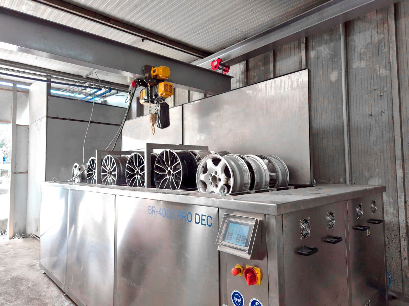 BRIO Ultrasonics undefined: slika 8