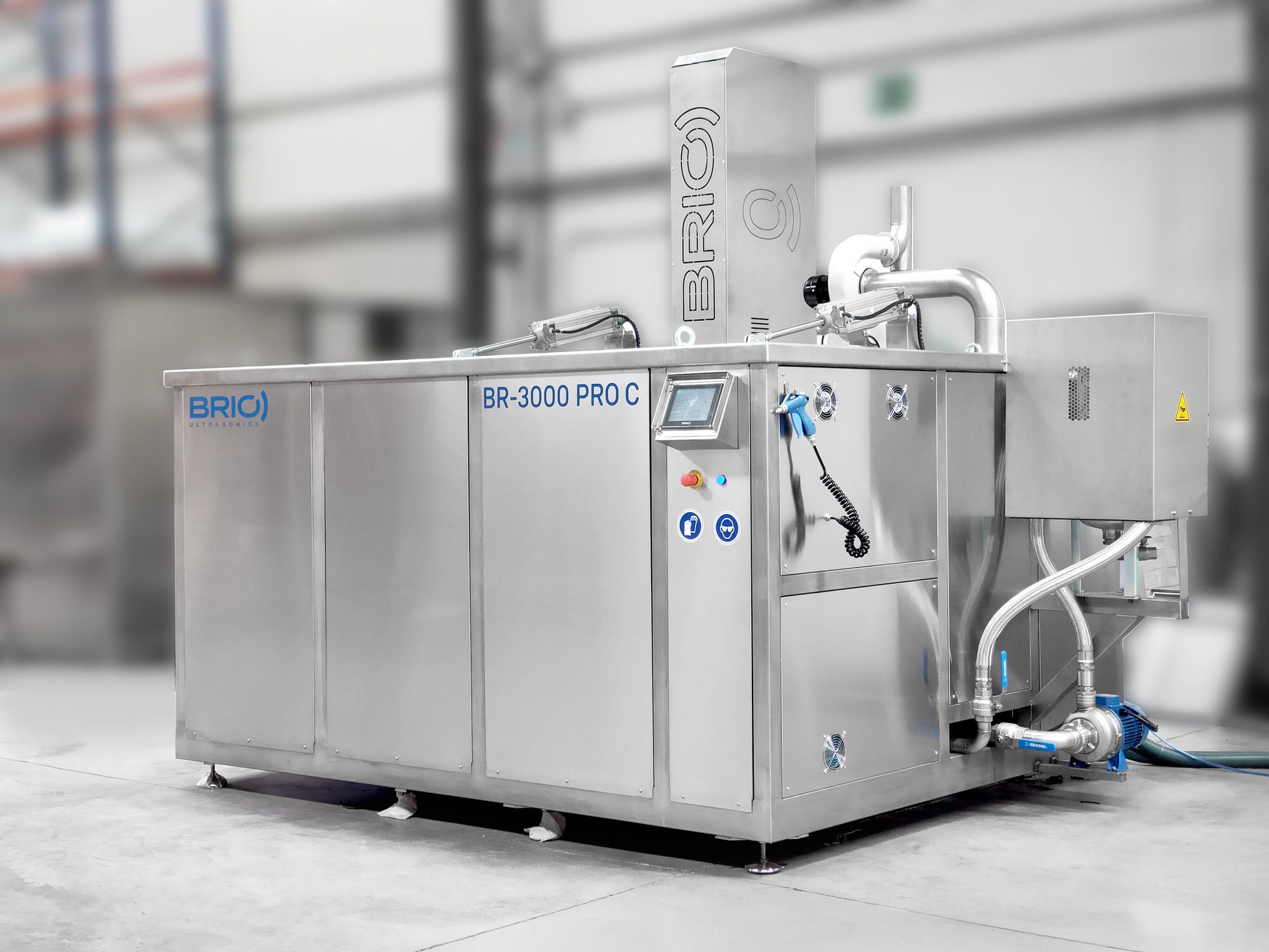 BRIO Ultrasonics undefined: slika 3