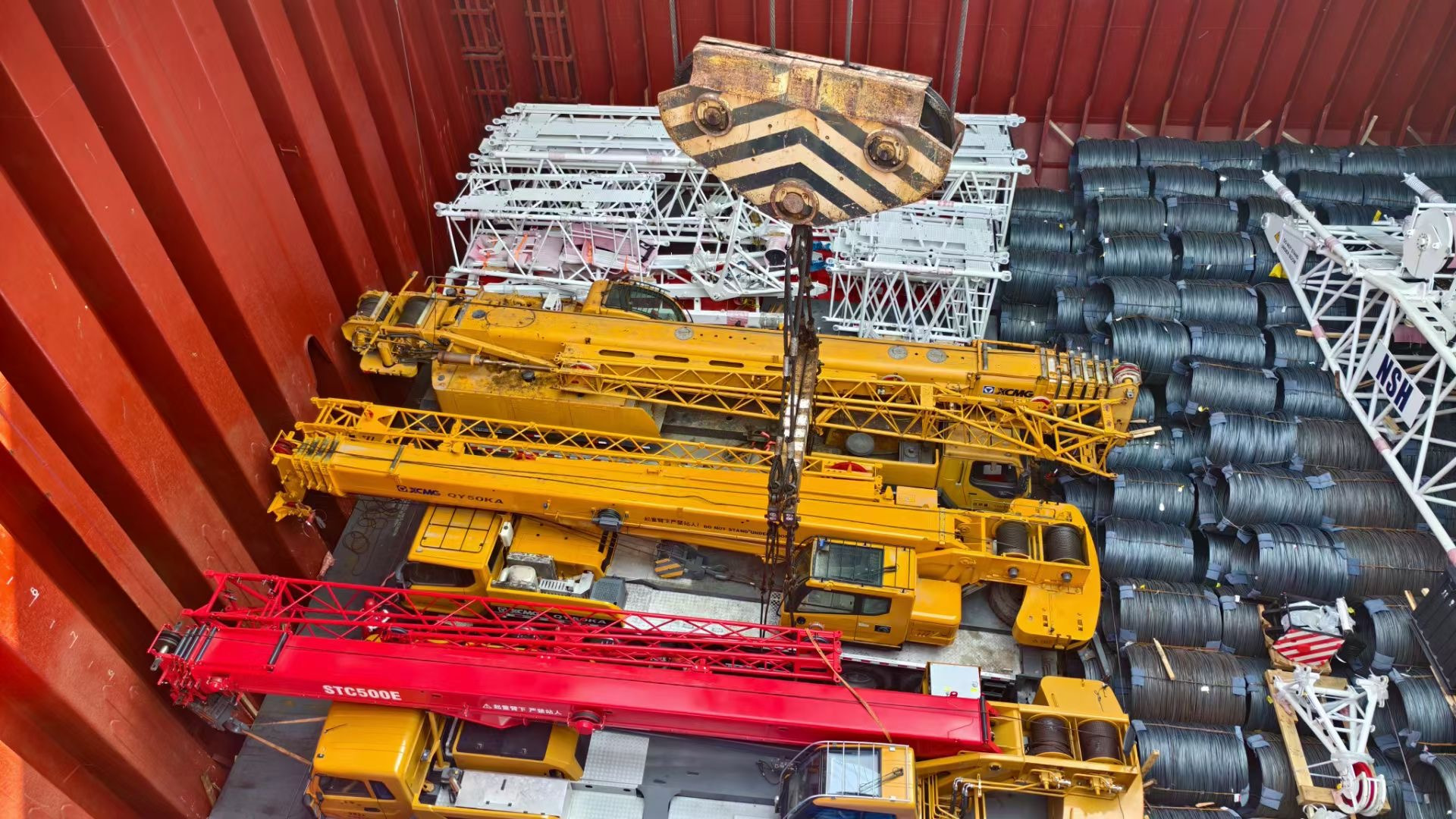 SHANGHAI KAI YI TRADING CO.,LTD undefined: slika 9