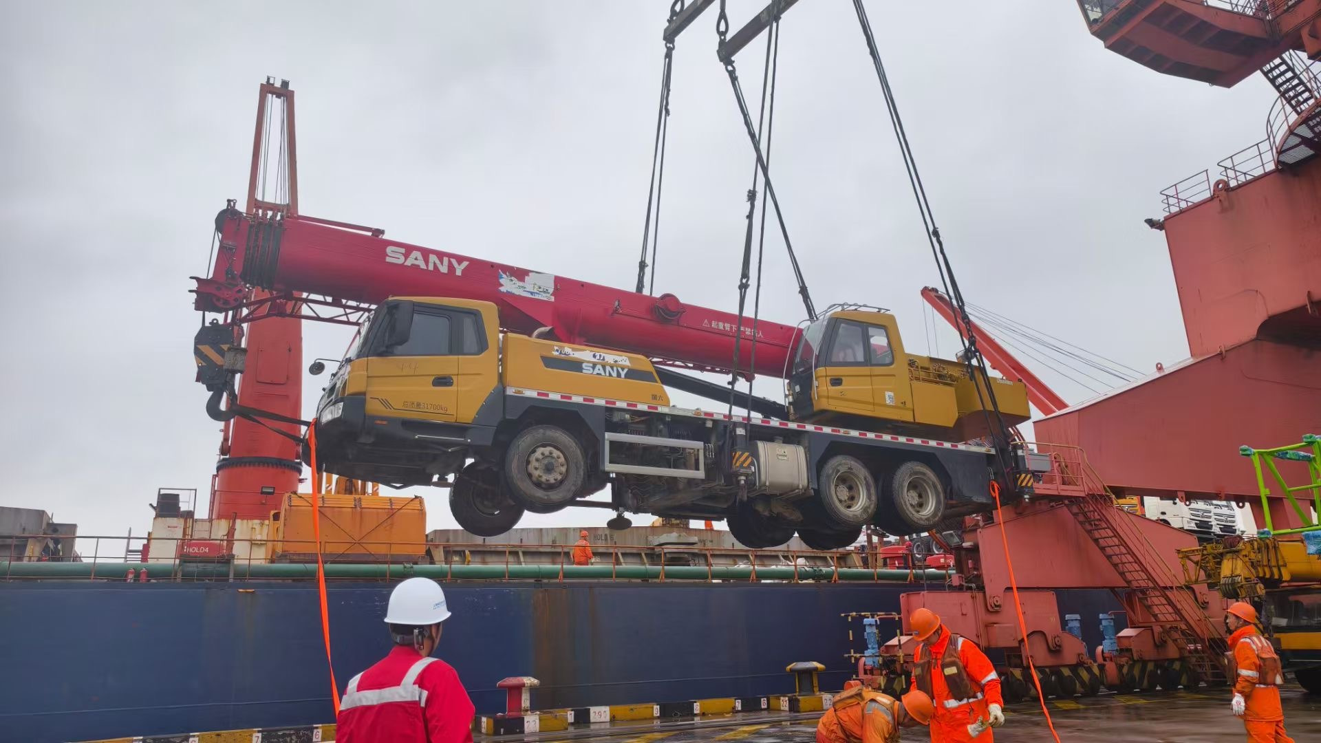 SHANGHAI KAI YI TRADING CO.,LTD undefined: slika 15