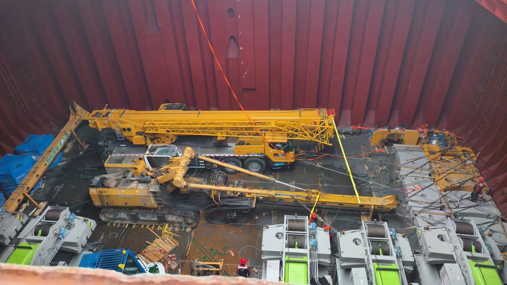 SHANGHAI KAI YI TRADING CO.,LTD undefined: slika 10