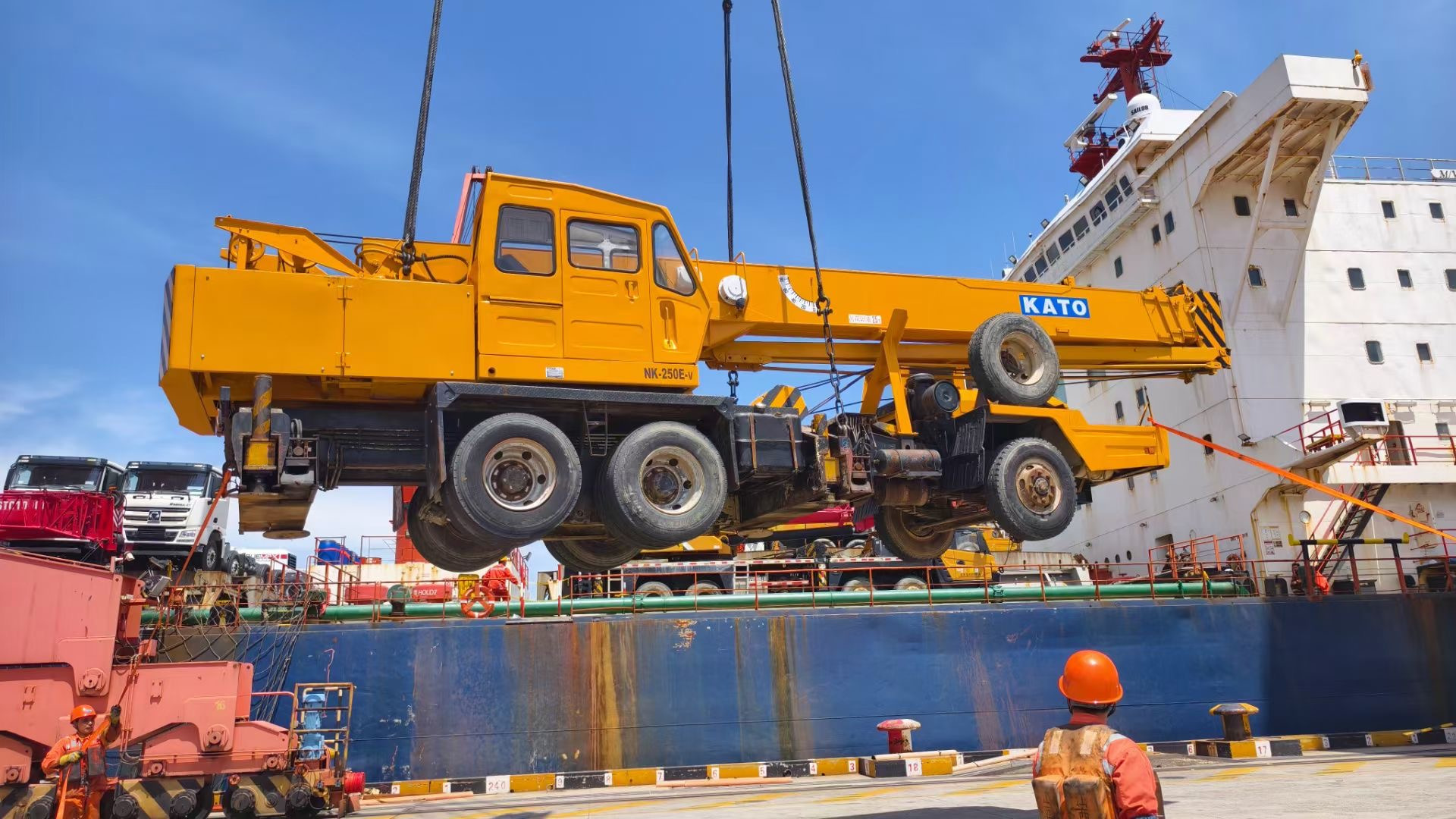 SHANGHAI KAI YI TRADING CO.,LTD undefined: slika 7