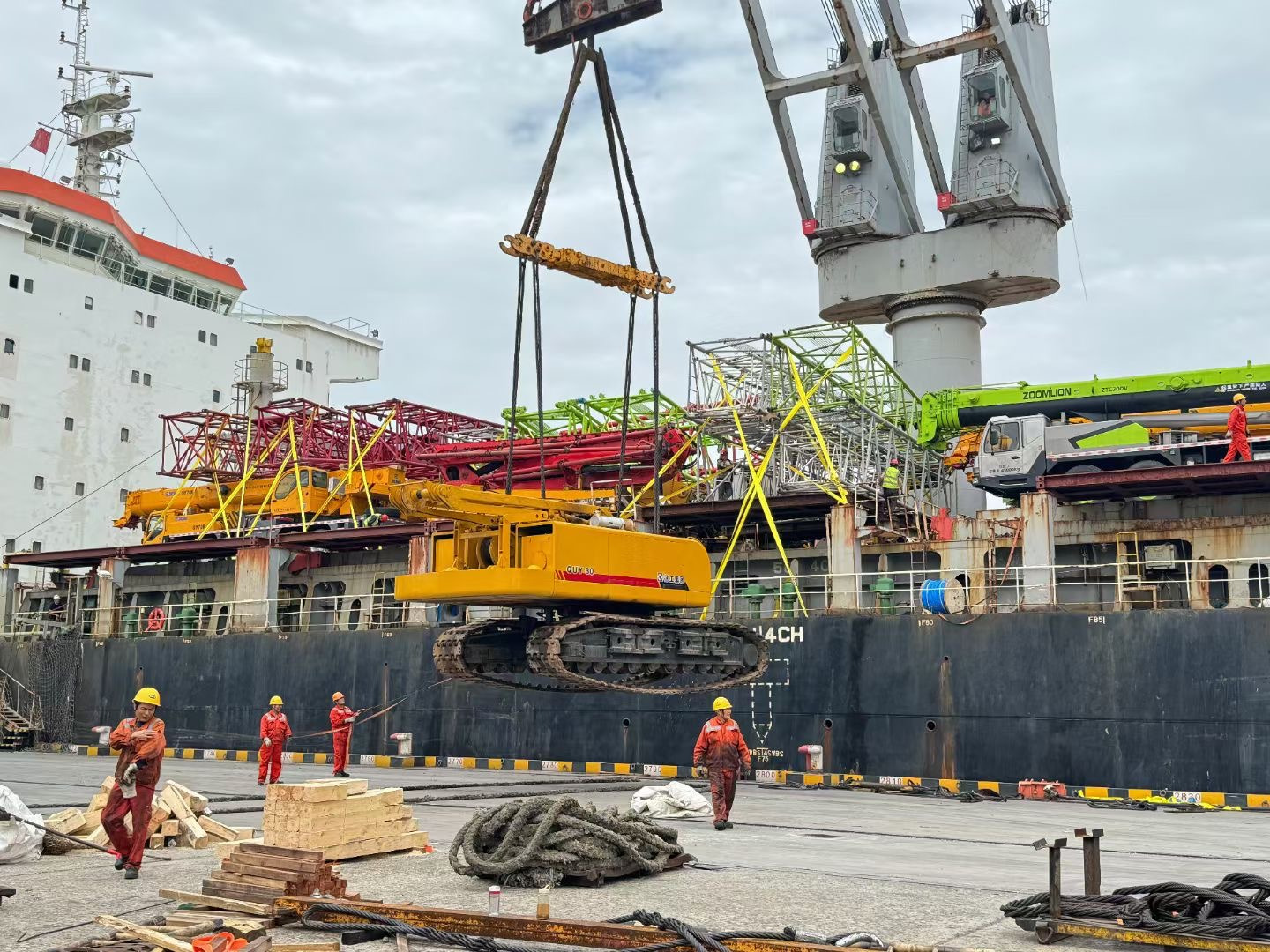 SHANGHAI KAI YI TRADING CO.,LTD undefined: slika 5