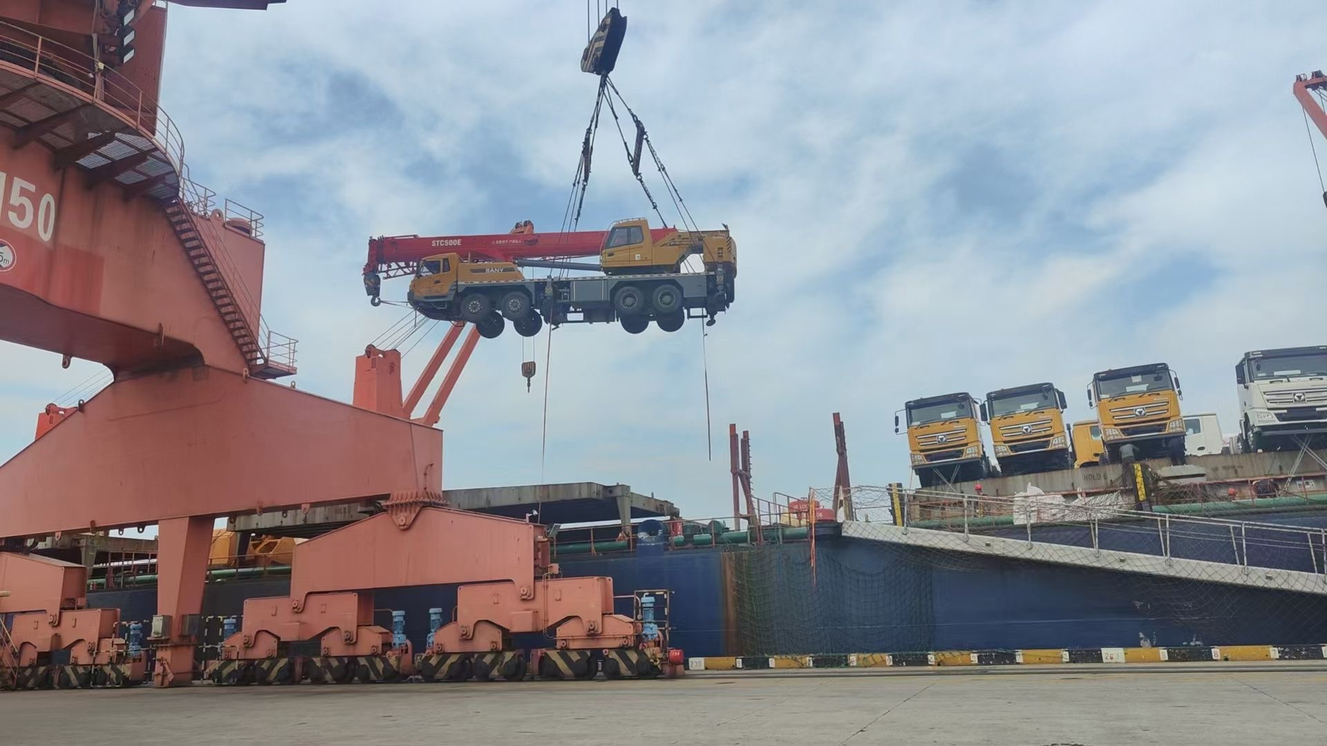 SHANGHAI KAI YI TRADING CO.,LTD undefined: slika 8