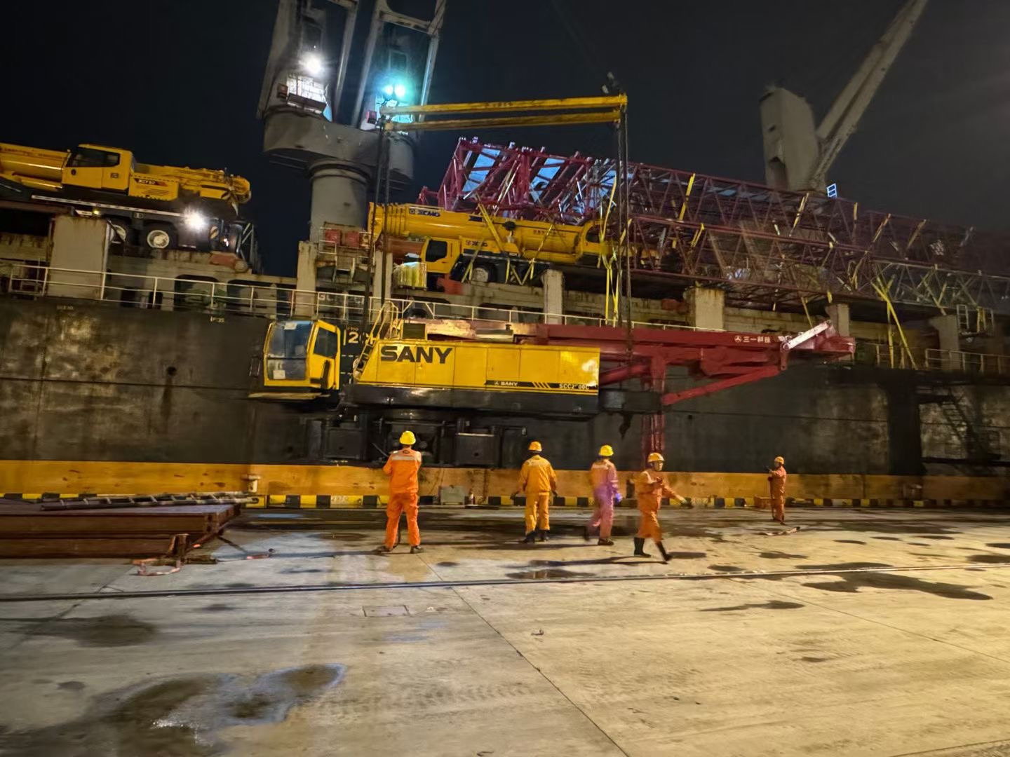 SHANGHAI KAI YI TRADING CO.,LTD undefined: slika 4