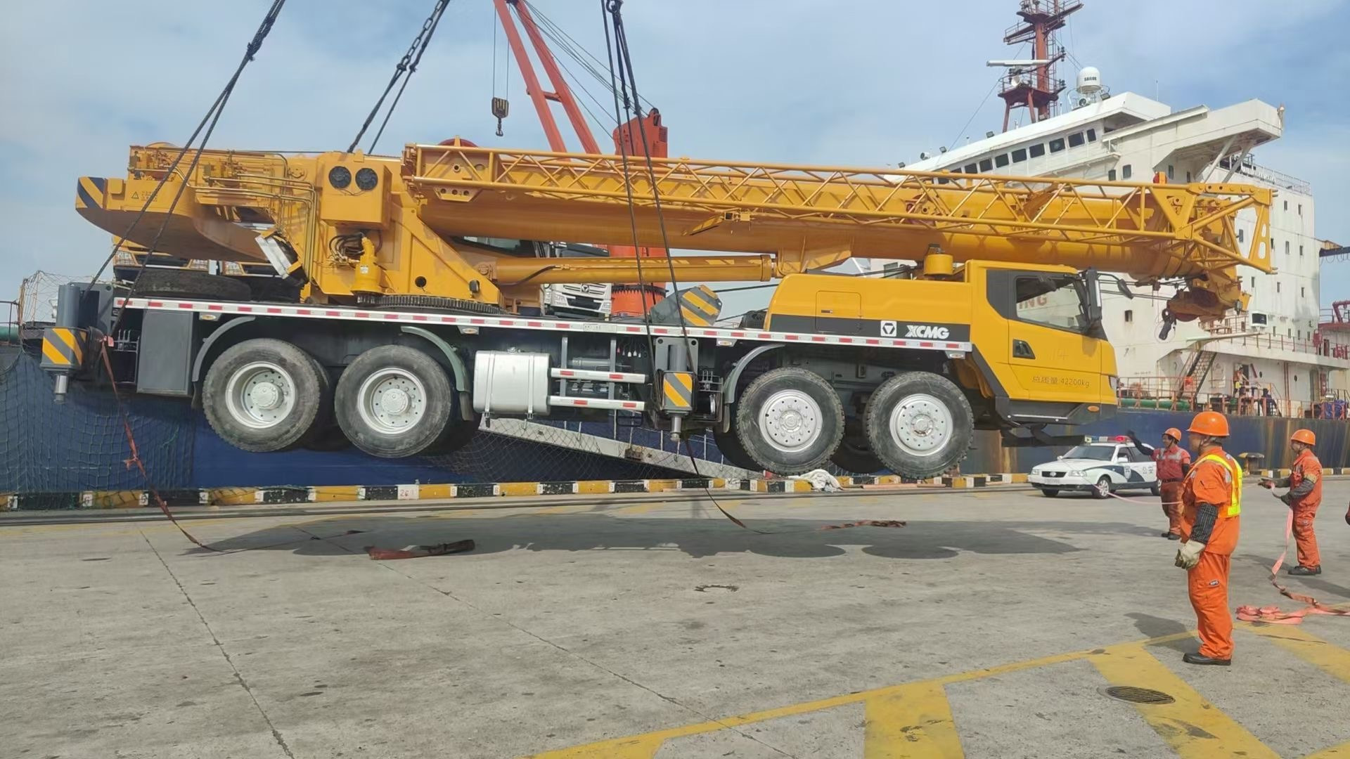 SHANGHAI KAI YI TRADING CO.,LTD undefined: slika 12