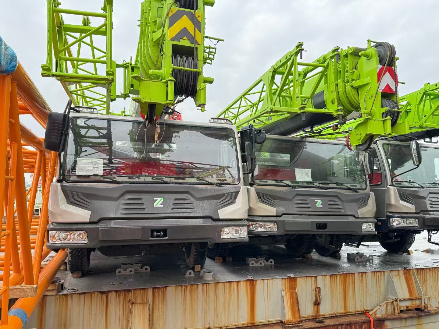 SHANGHAI KAI YI TRADING CO.,LTD undefined: slika 2