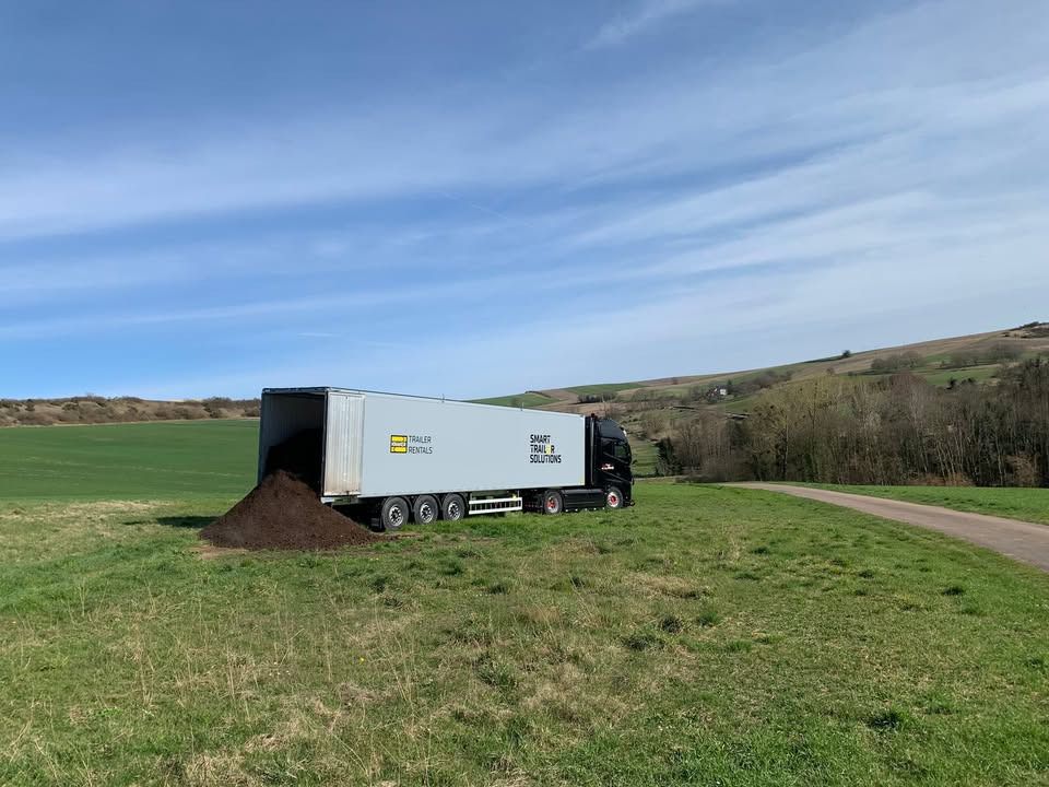 Smart Trailer Solutions B.V. - vozila za prodaju undefined: slika 1