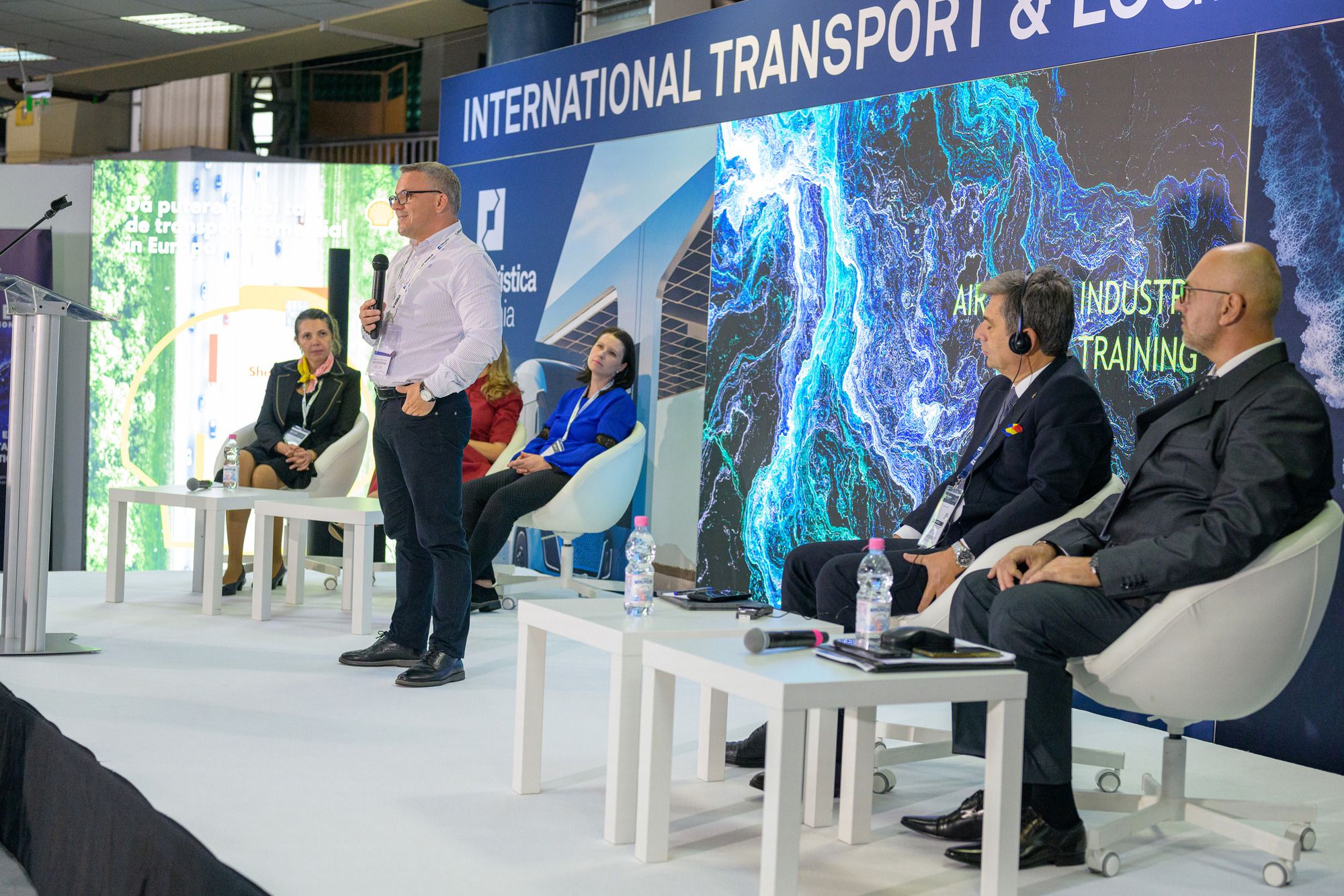 TransLogistica Romania 2025 undefined: slika 4