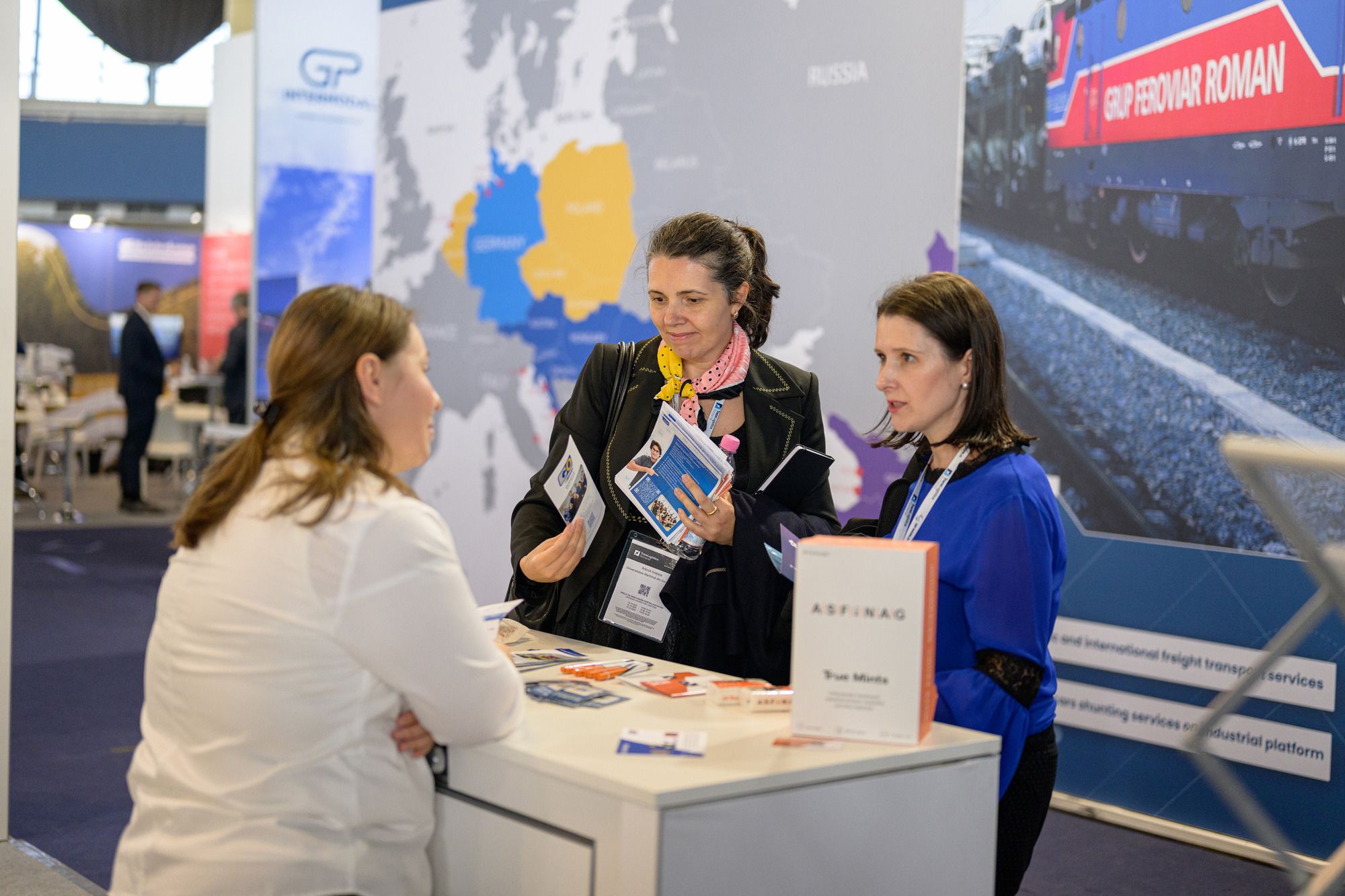 TransLogistica Romania 2025 undefined: slika 9