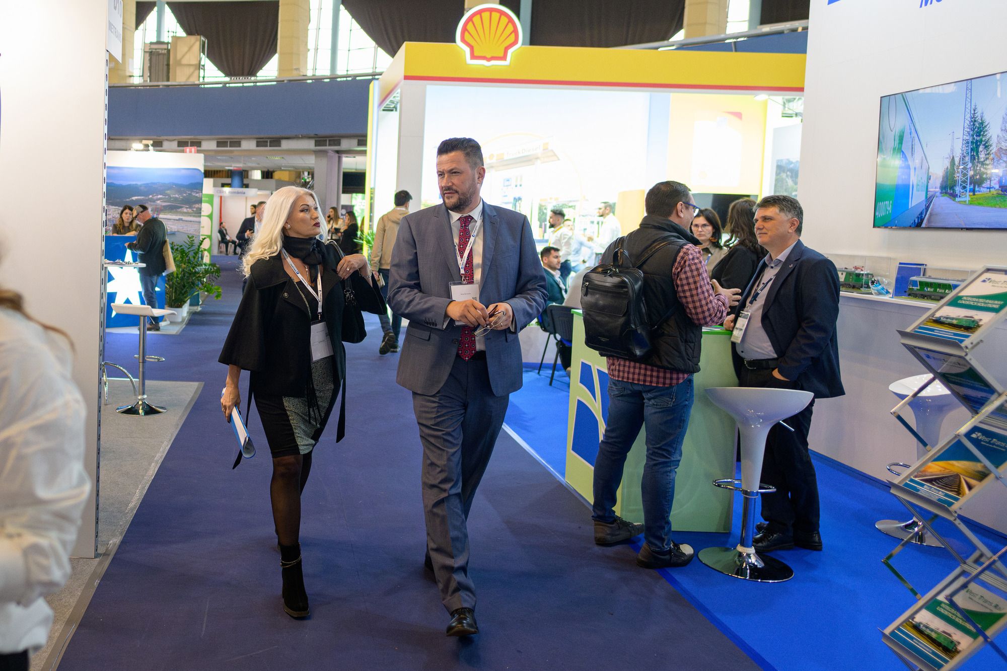 TransLogistica Romania 2025 undefined: slika 2