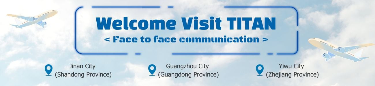 Shandong TITAN Vehicle Co., Ltd - Oprema za rukovanje materijalima undefined: slika 2