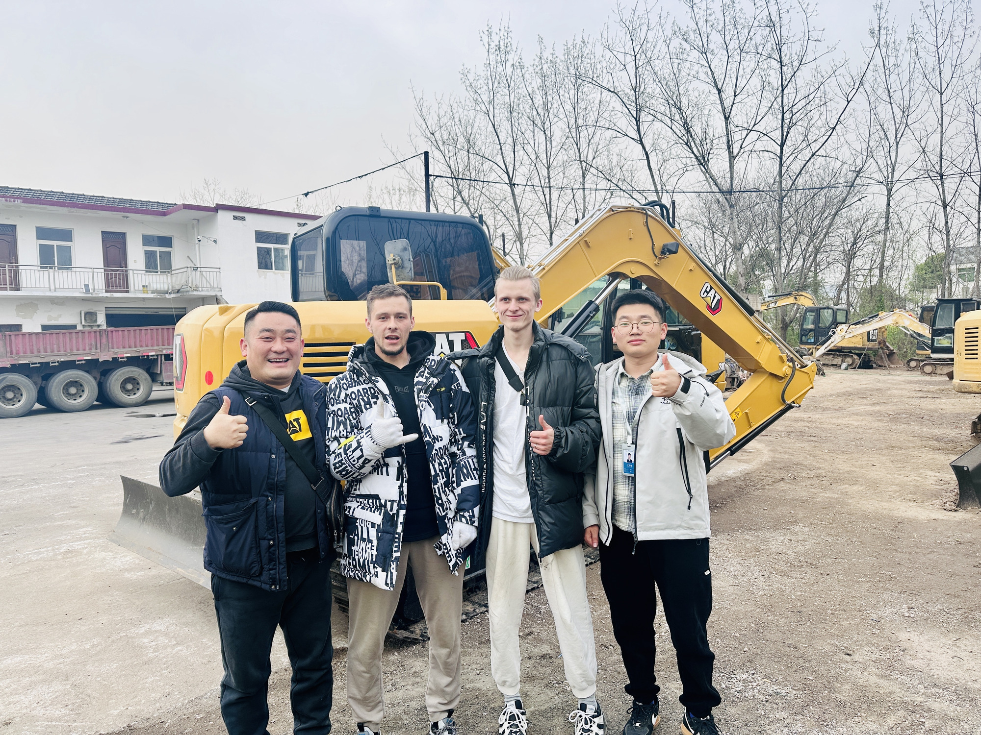 Hefei Keyue Construction Machinery Co., Ltd. undefined: slika 2