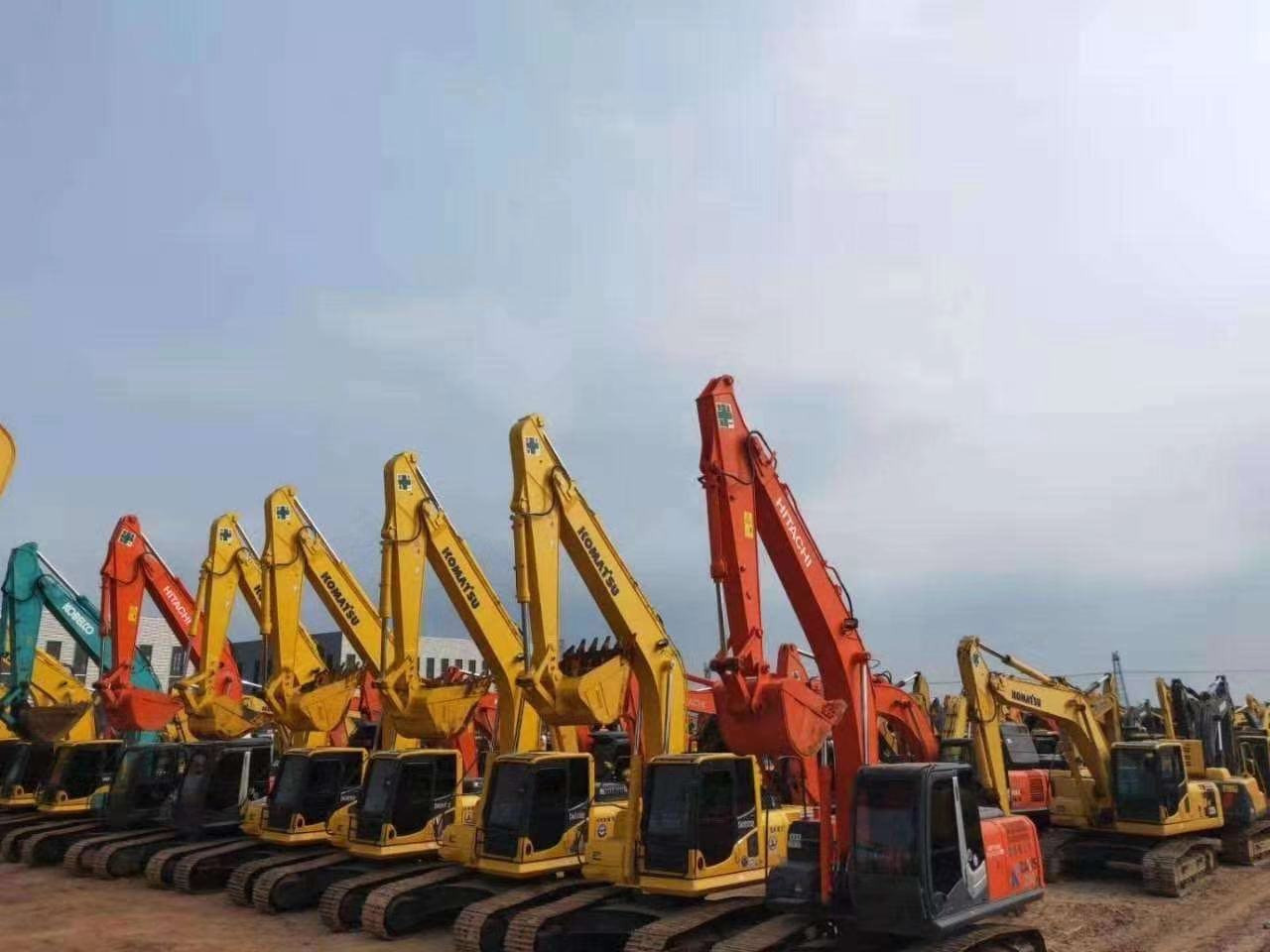 Hefei Keyue Construction Machinery Co., Ltd. undefined: slika 3