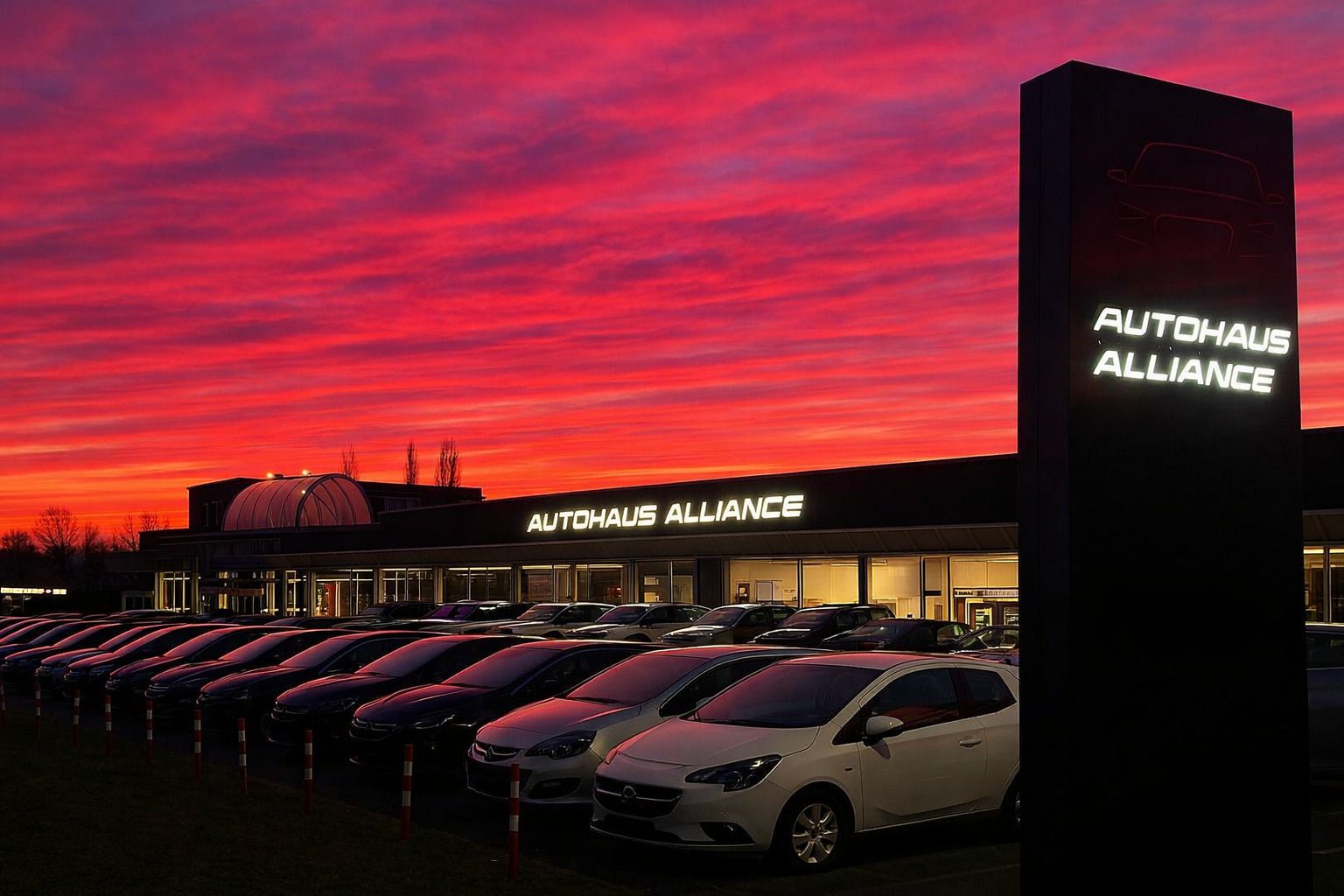 Autohaus Alliance e.K. undefined: slika 3