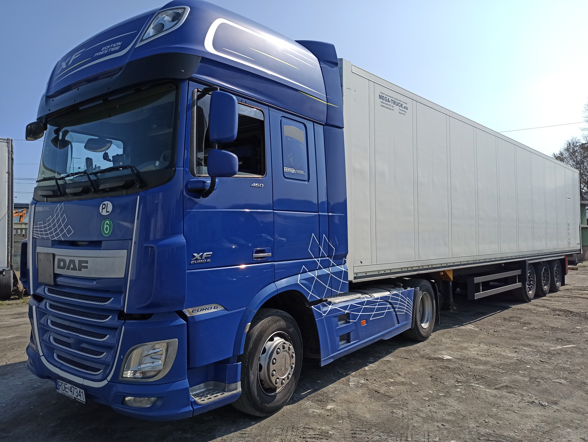 SPED-FARB BANAŚ, PANZ SPÓŁKA JAWNA undefined: slika 4