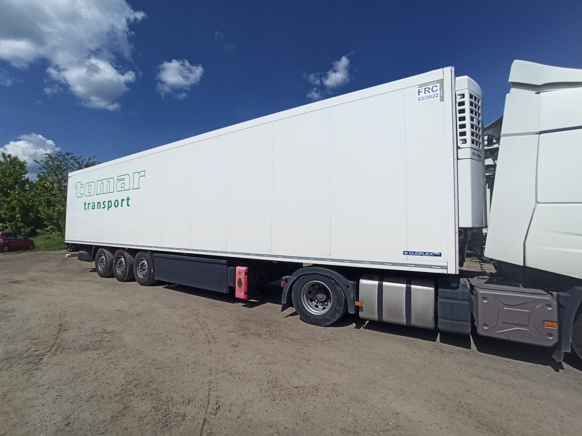 SPED-FARB BANAŚ, PANZ SPÓŁKA JAWNA undefined: slika 7