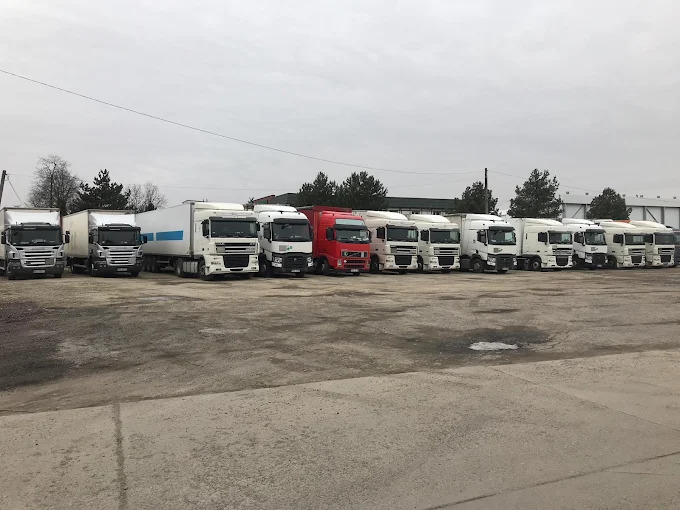 SPED-FARB BANAŚ, PANZ SPÓŁKA JAWNA undefined: slika 2