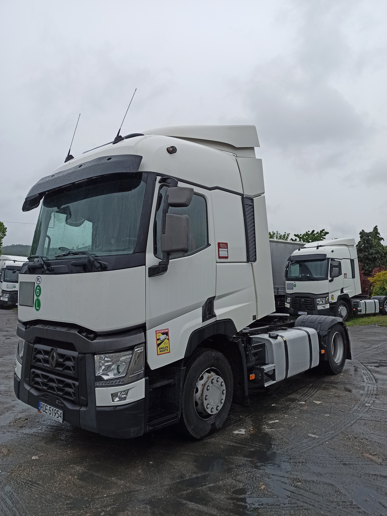 SPED-FARB BANAŚ, PANZ SPÓŁKA JAWNA undefined: slika 3