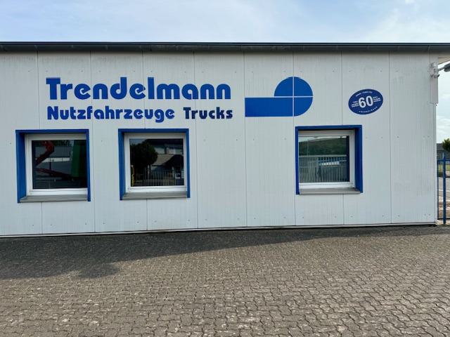 Annette Trendelmann Truck GmbH  - vozila za prodaju undefined: slika 18