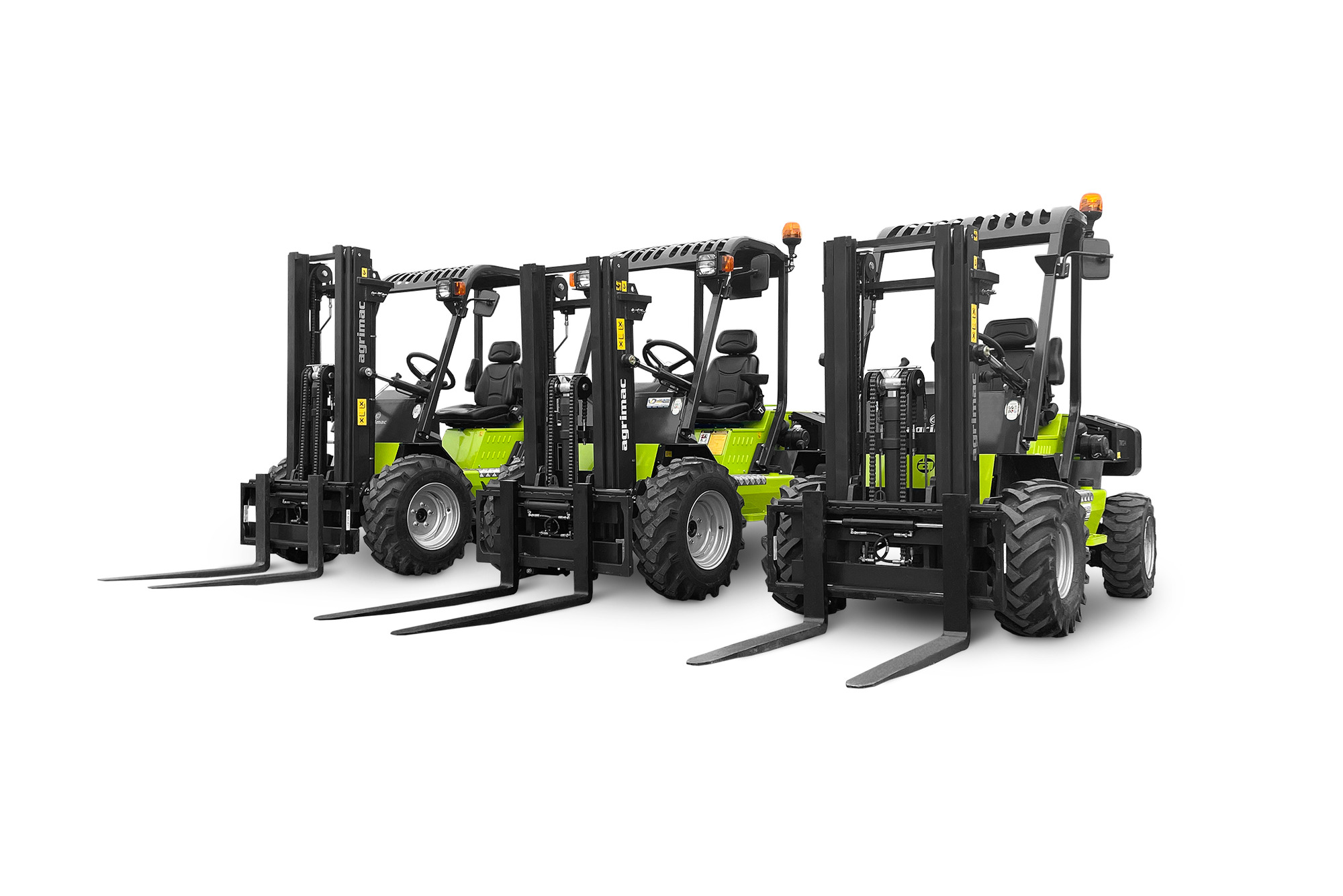 Van Deurzen Heftrucks  undefined: slika 4