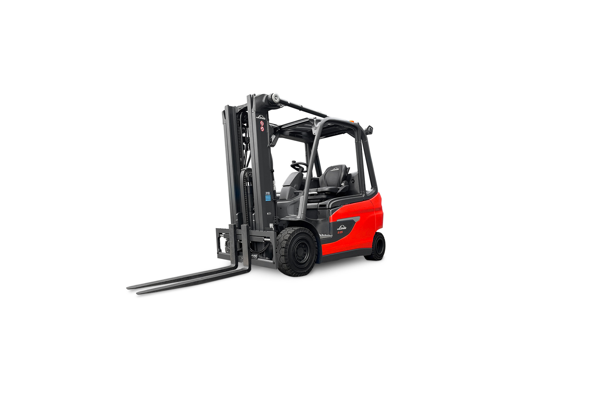 Van Deurzen Heftrucks  undefined: slika 2