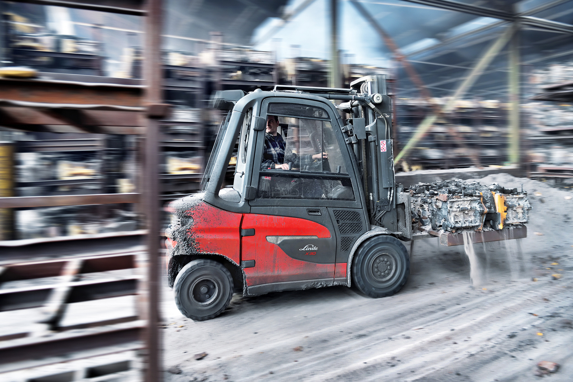 Van Deurzen Heftrucks  undefined: slika 3