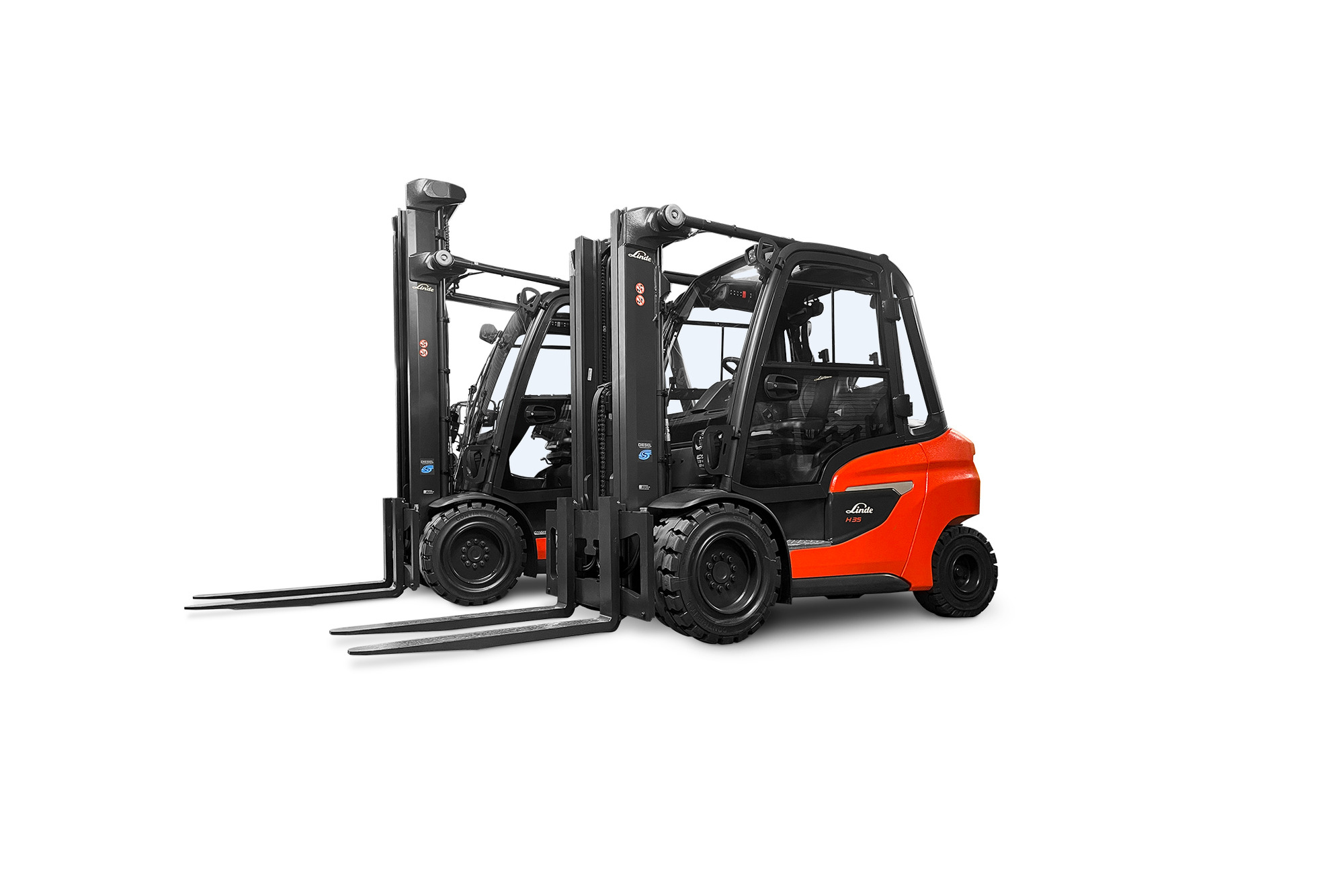 Van Deurzen Heftrucks  undefined: slika 5