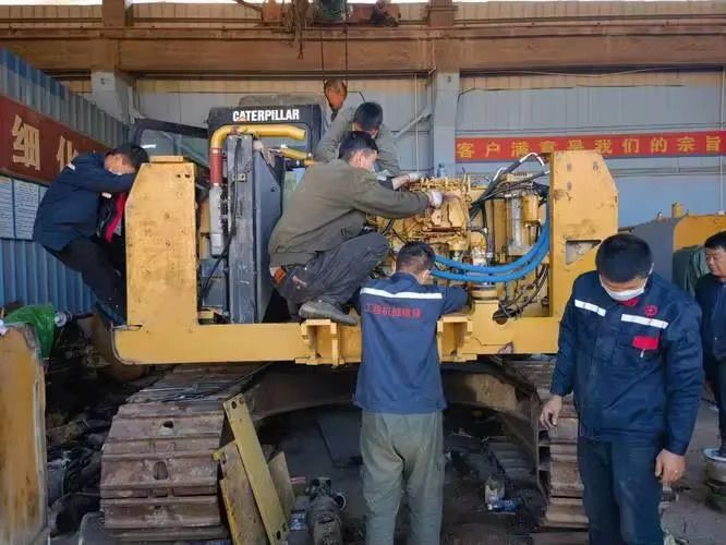Shanghai Advanced Machinery Co.,Ltd undefined: slika 4