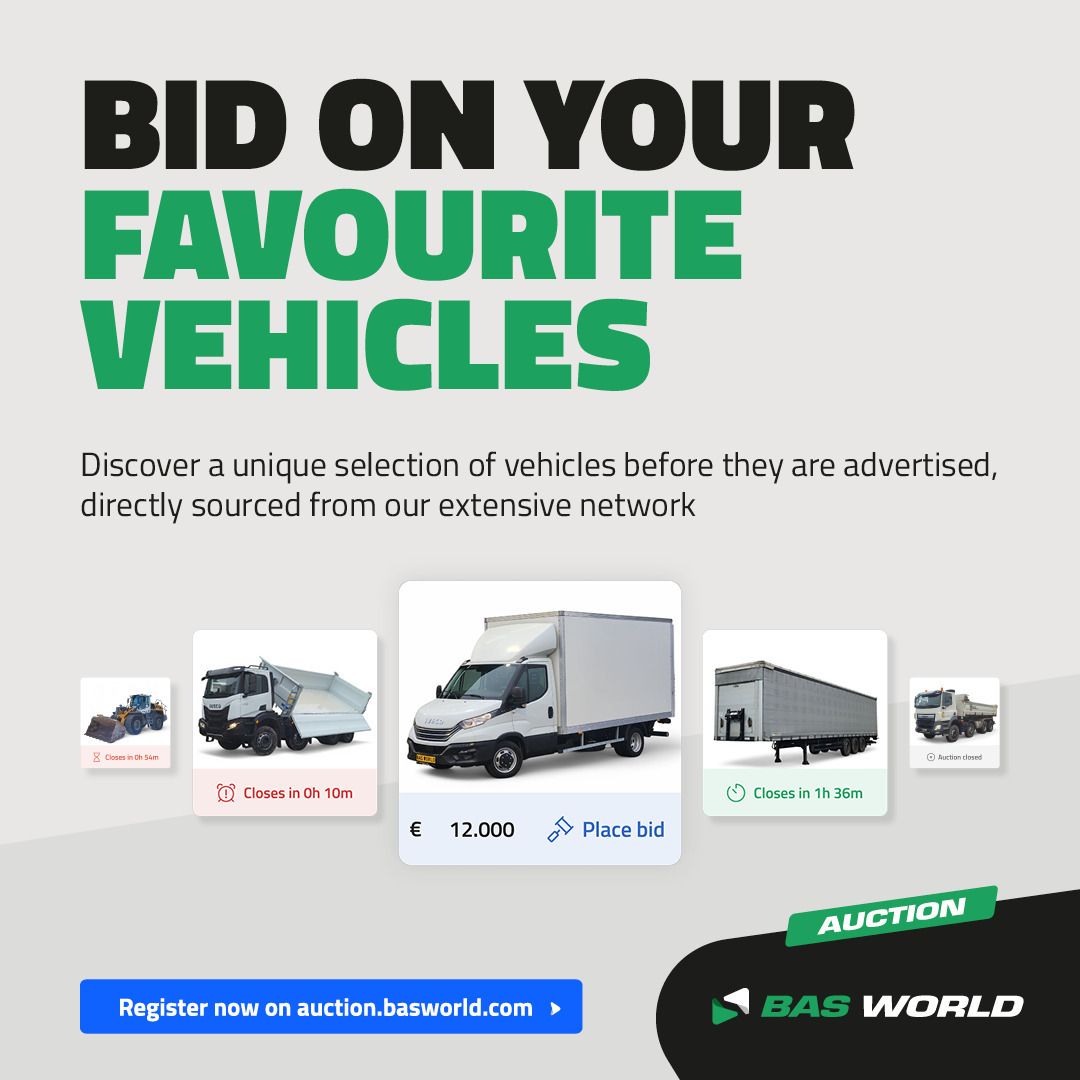 BAS World Auction undefined: slika 2