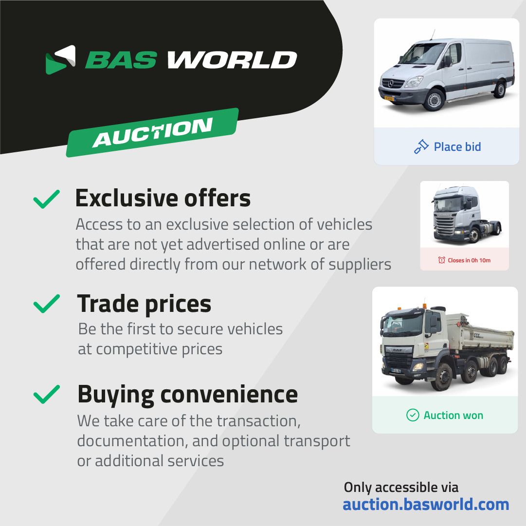 BAS World Auction undefined: slika 3