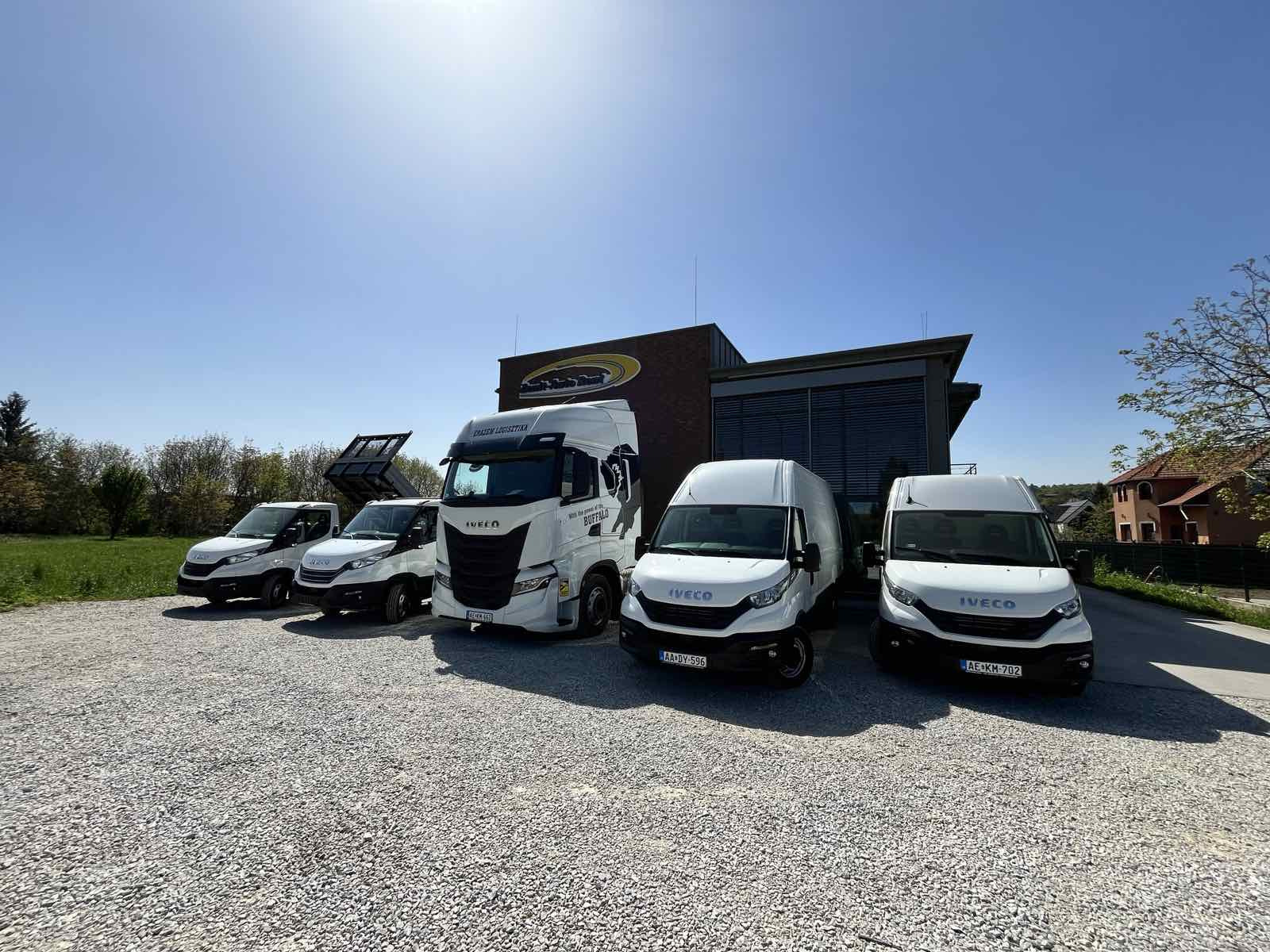 Zenit-Auto Rent Kft. undefined: slika 8