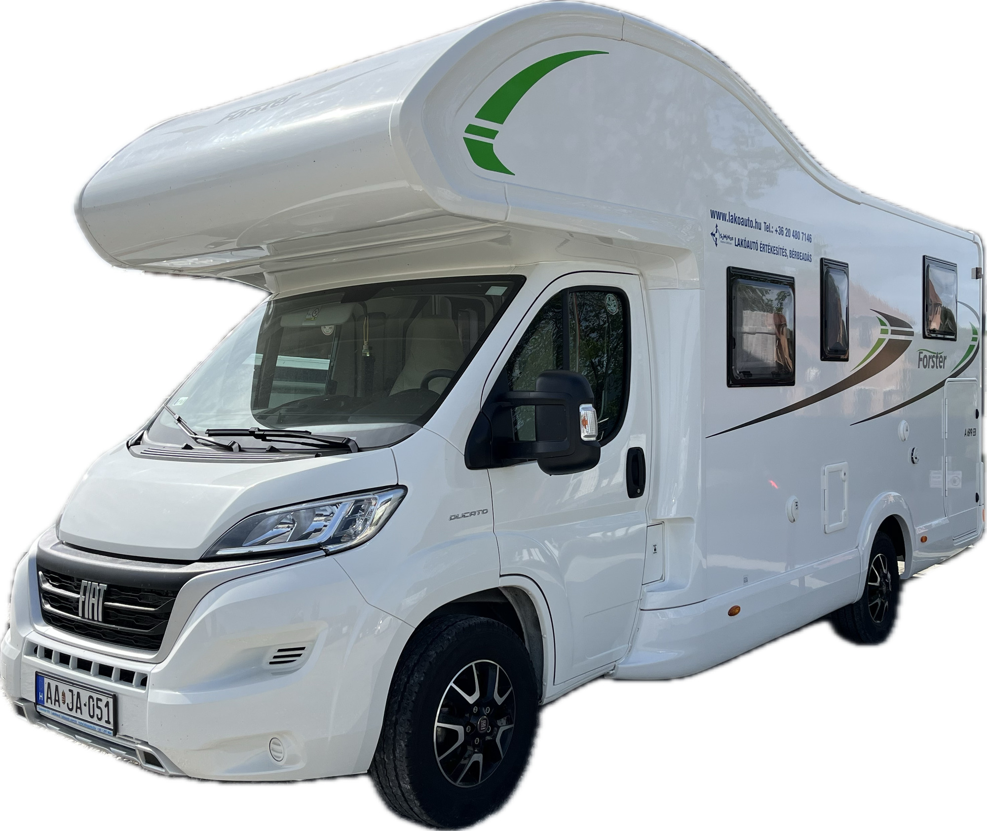 Zenit-Auto Rent Kft. undefined: slika 7