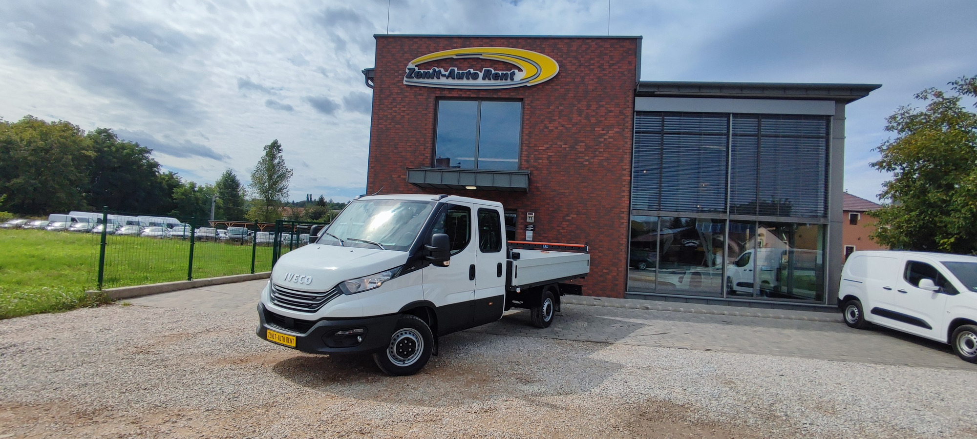 Zenit-Auto Rent Kft. undefined: slika 10