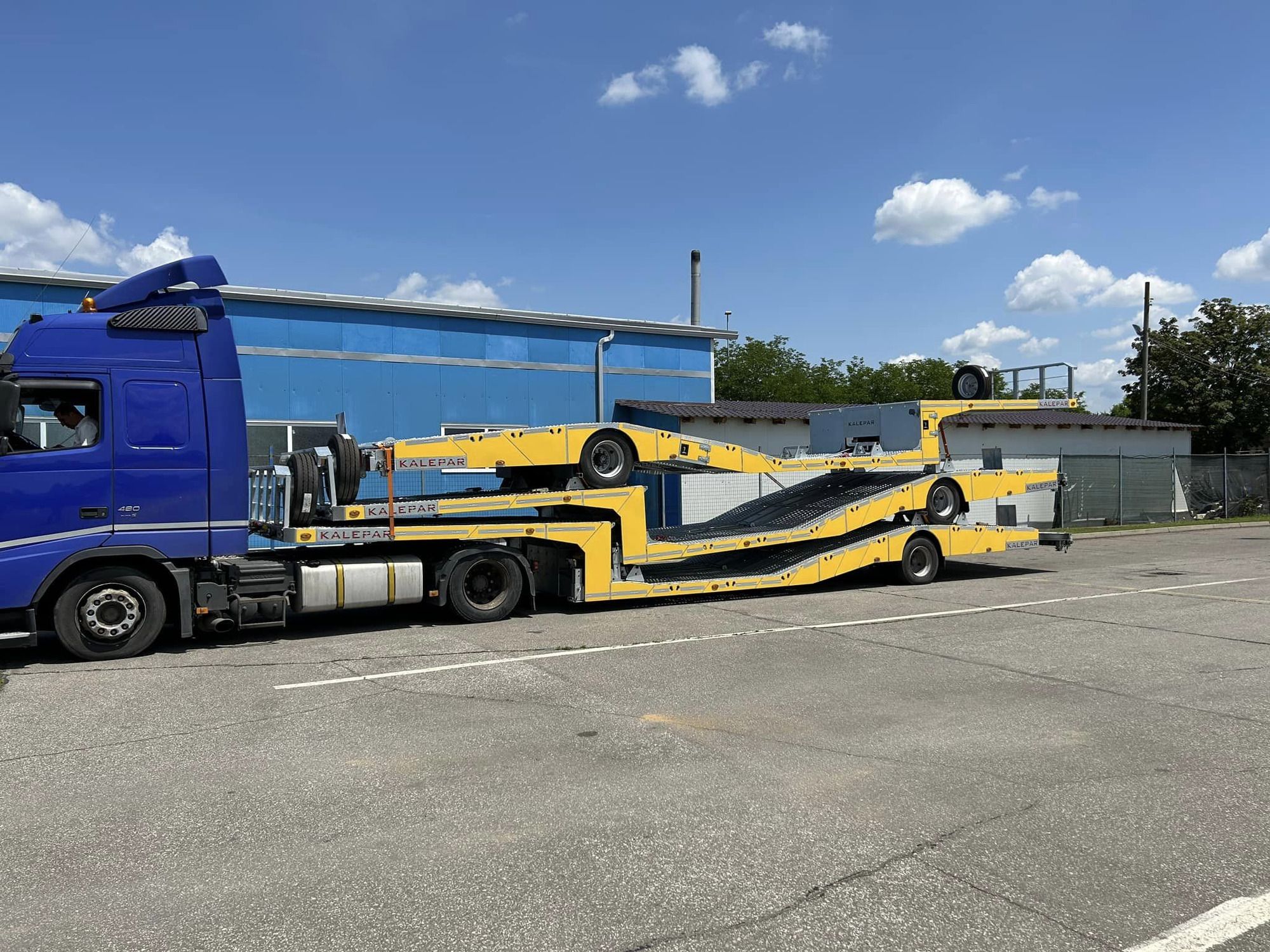 AB STAR GRUP SRL - vozila za prodaju undefined: slika 8