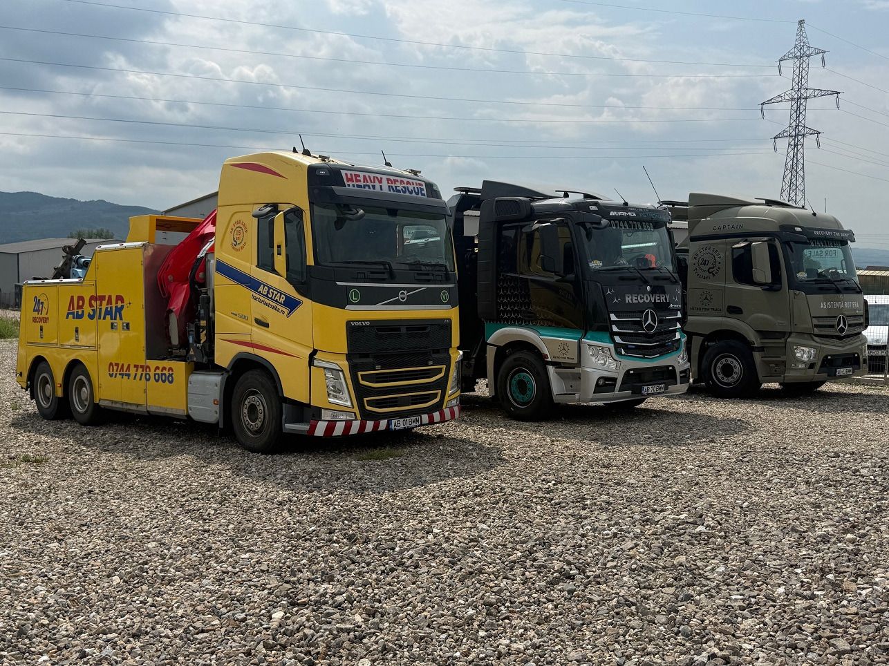 AB STAR GRUP SRL - vozila za prodaju undefined: slika 6