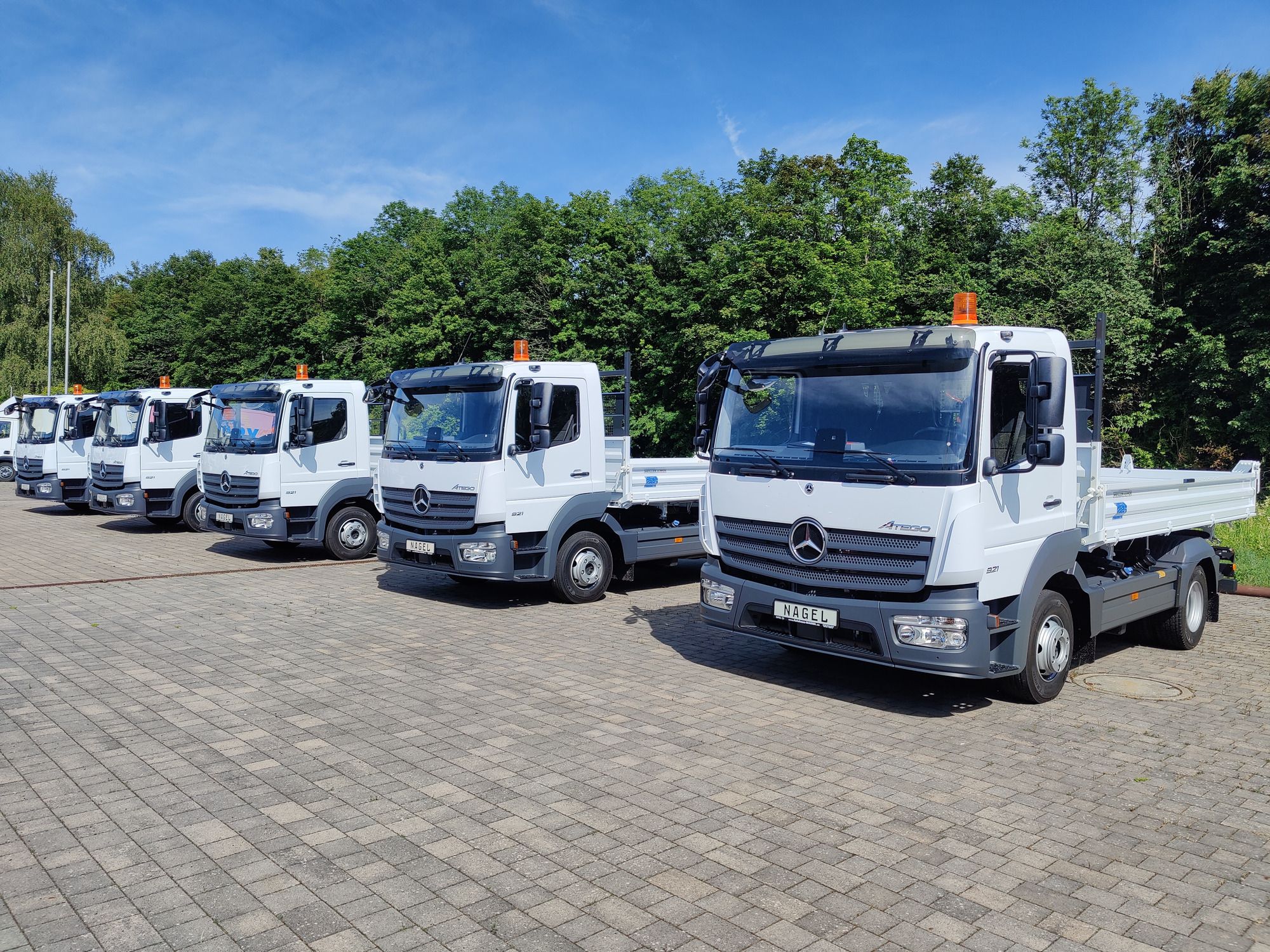 Gustav Nagel GmbH & Co. KG undefined: slika 3
