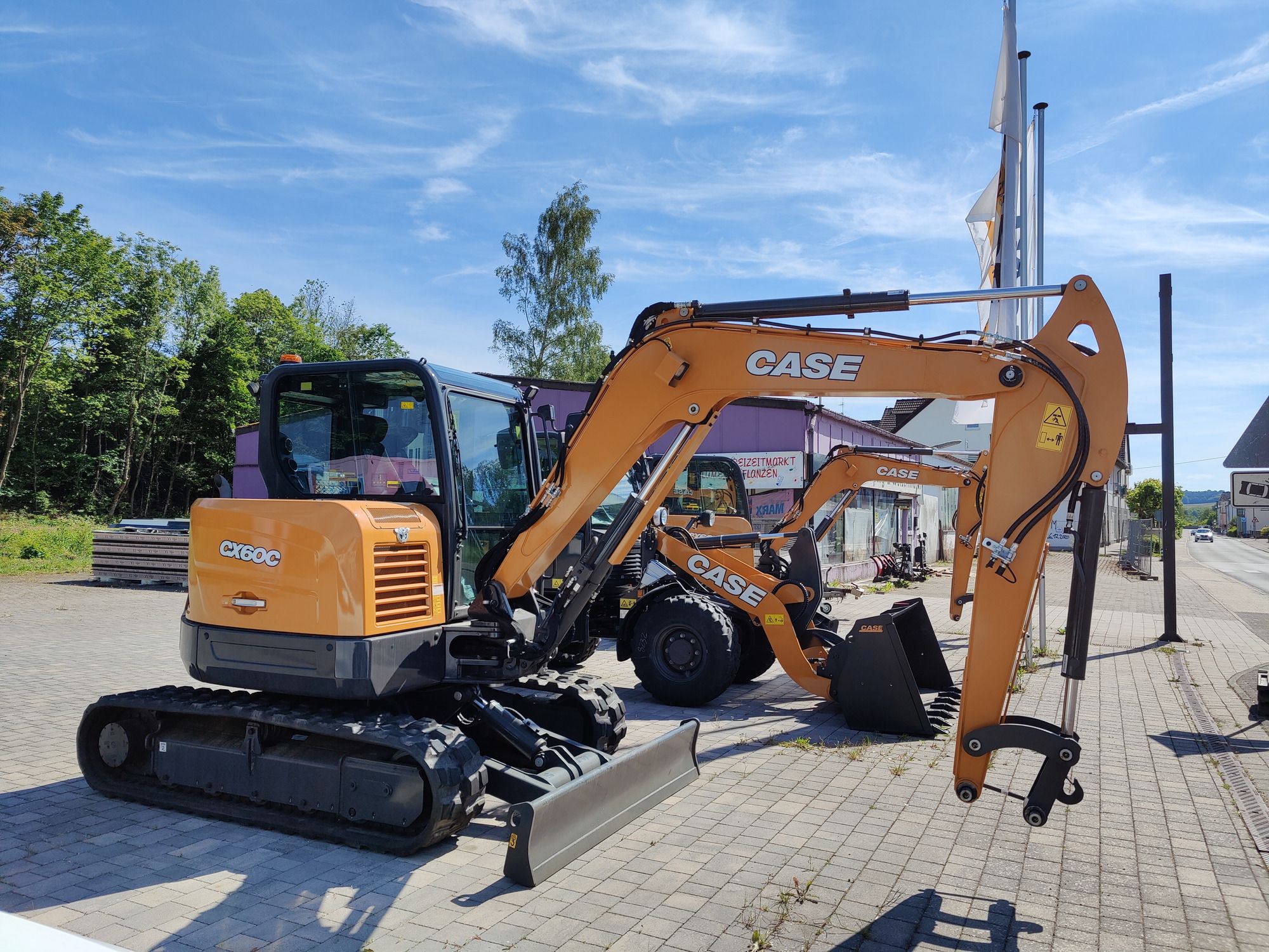 Gustav Nagel GmbH & Co. KG undefined: slika 2
