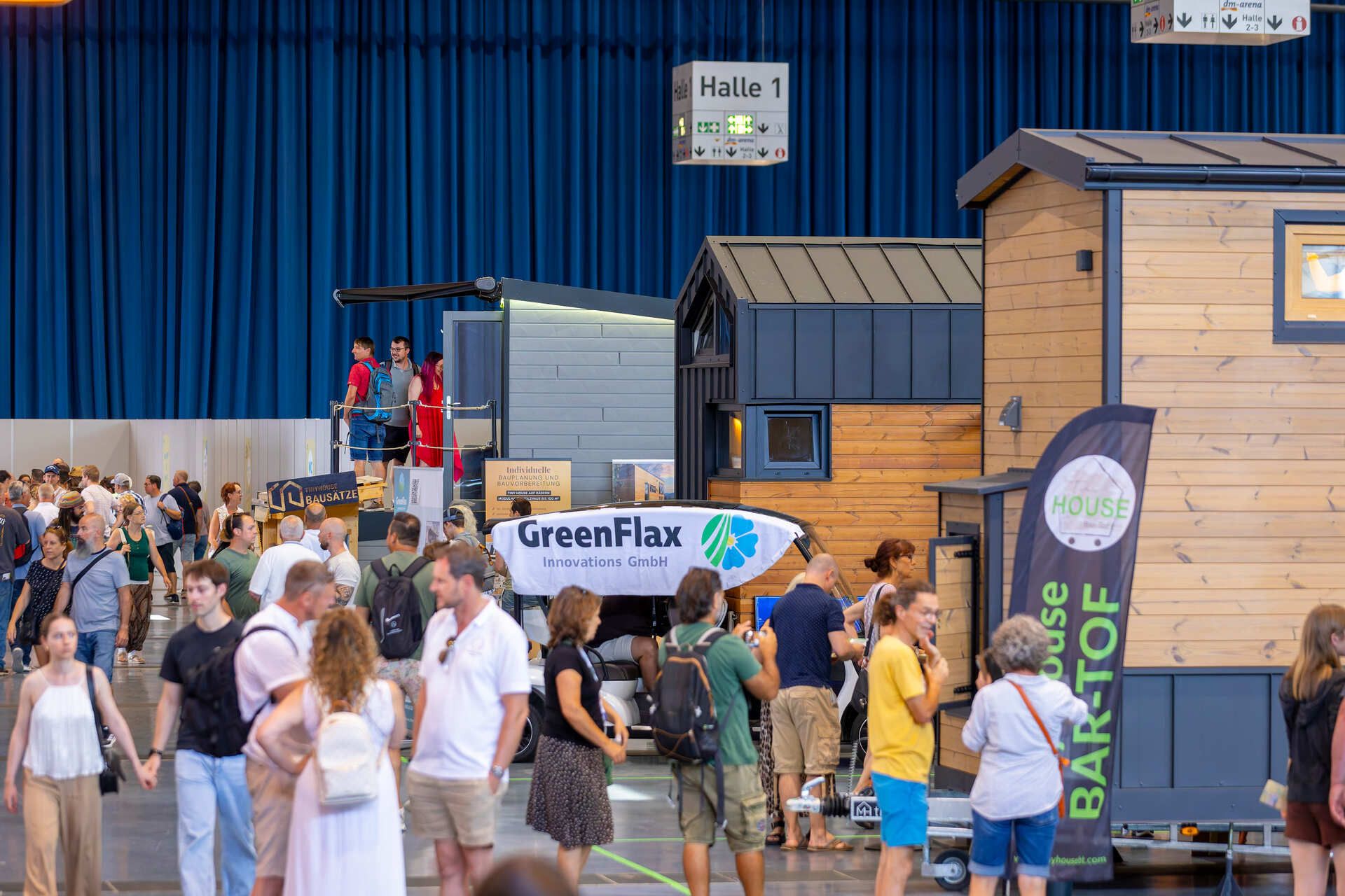 NEW HOUSING - Tiny House Festival 2026 undefined: slika 10