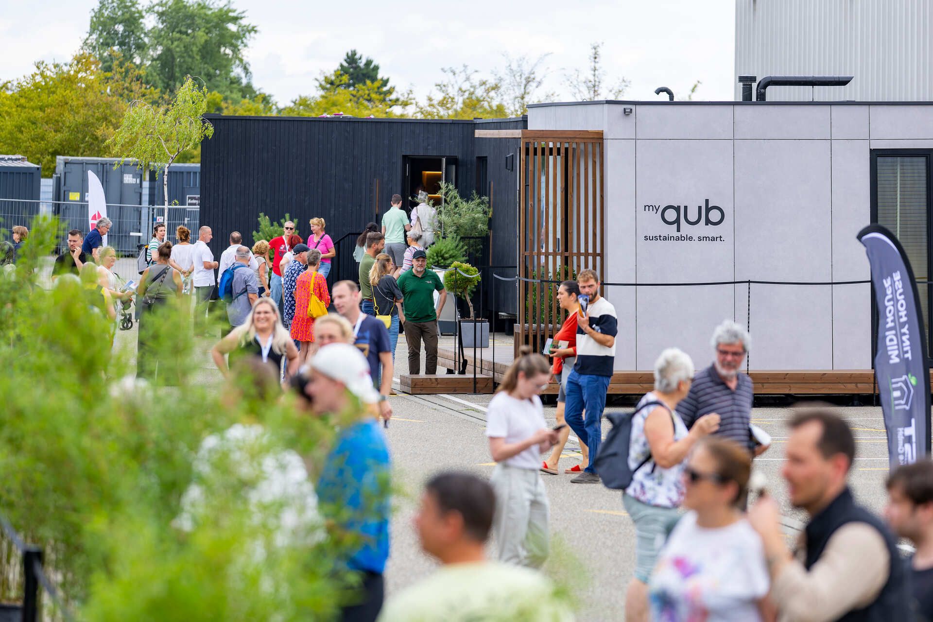 NEW HOUSING - Tiny House Festival 2026 undefined: slika 2