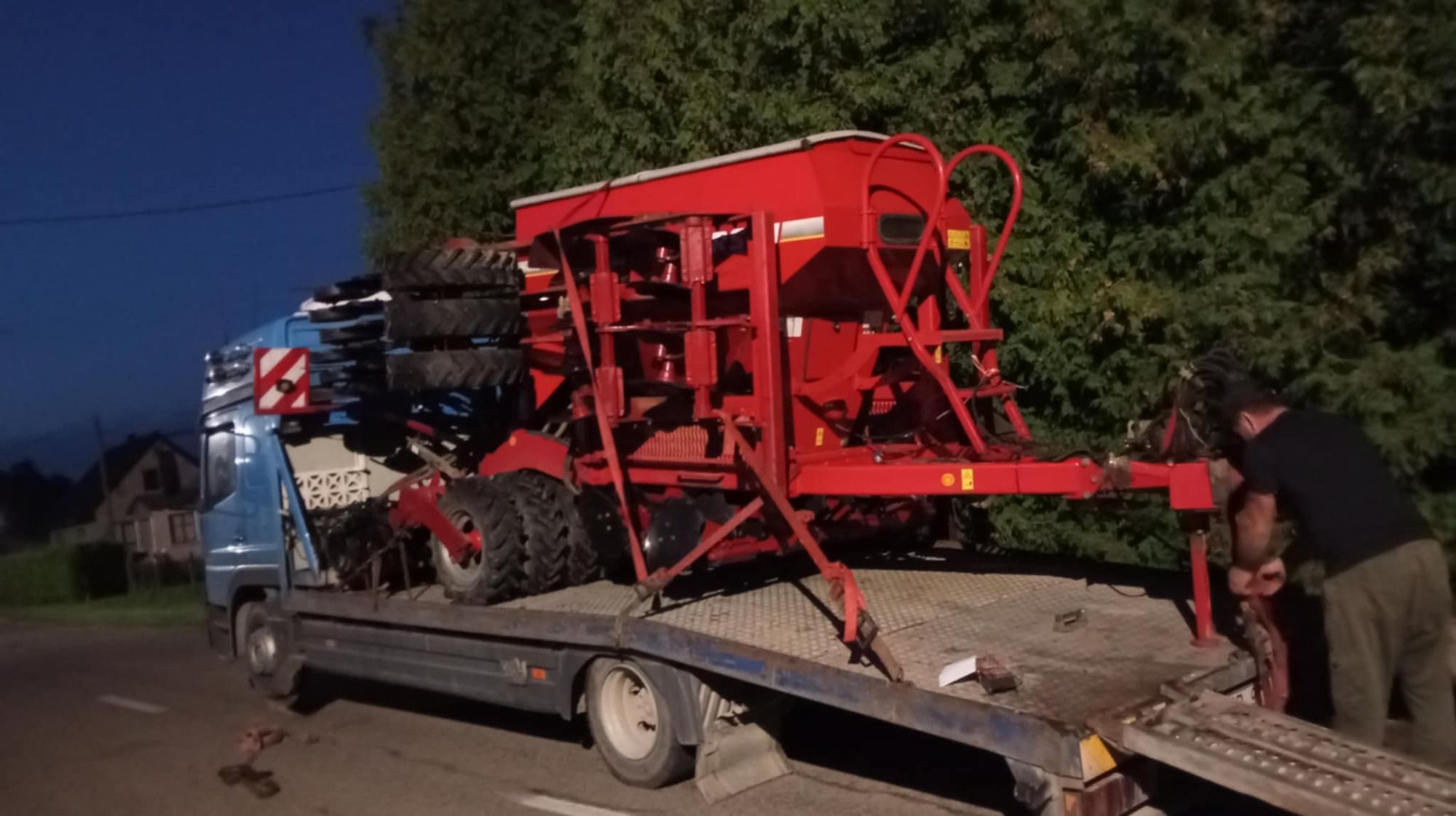 MB Traks - vozila za prodaju undefined: slika 6