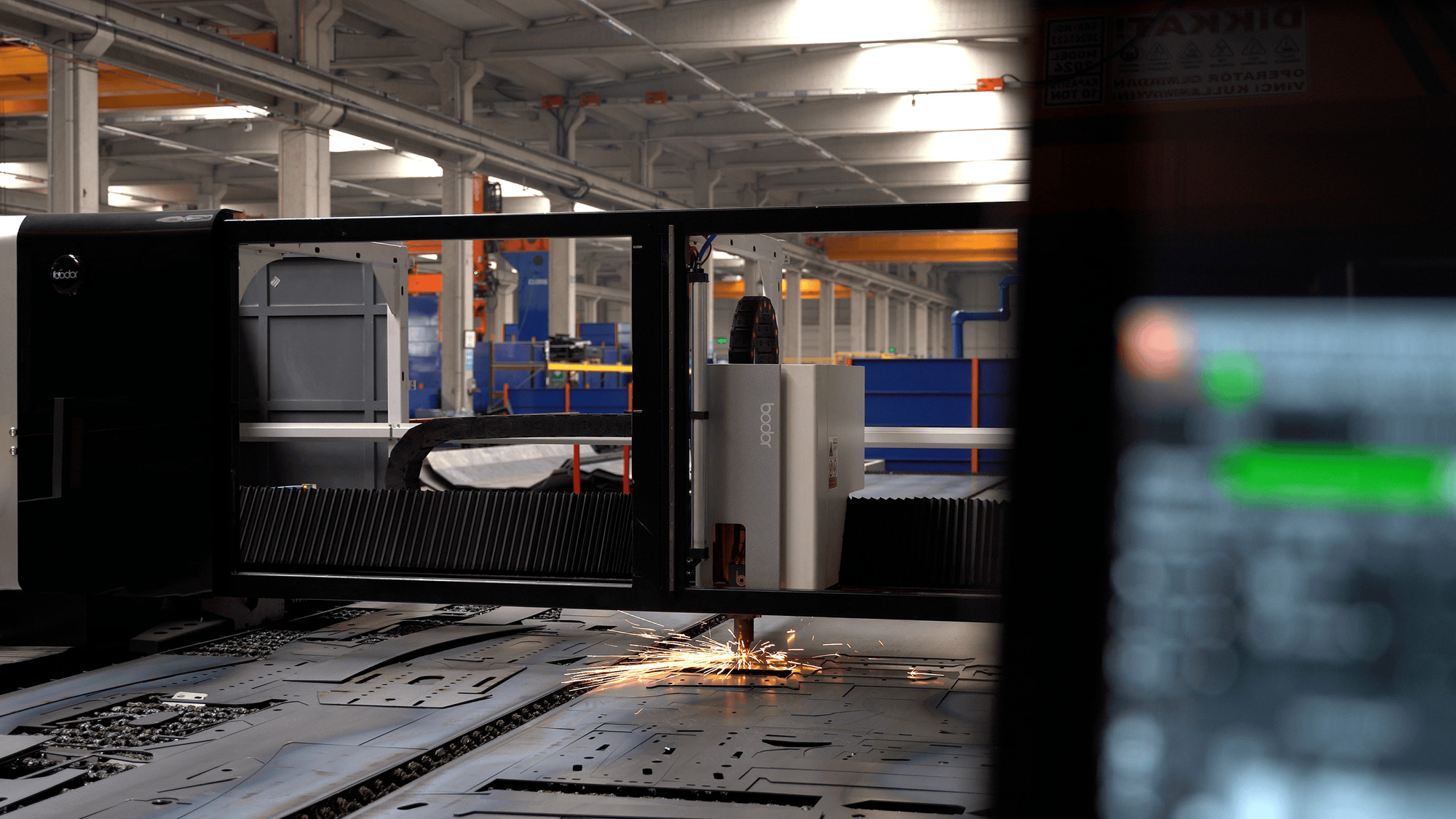 NÜKTE OTOMOTİV SANAYİ VE TİCARET A.Ş. undefined: slika 5