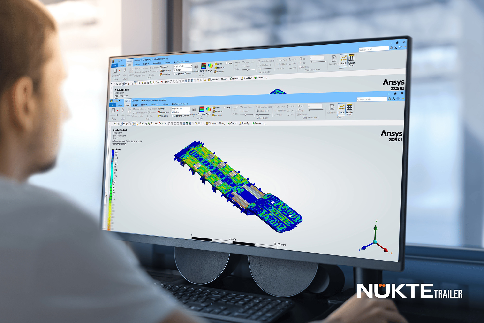 NÜKTE OTOMOTİV SANAYİ VE TİCARET A.Ş. undefined: slika 8