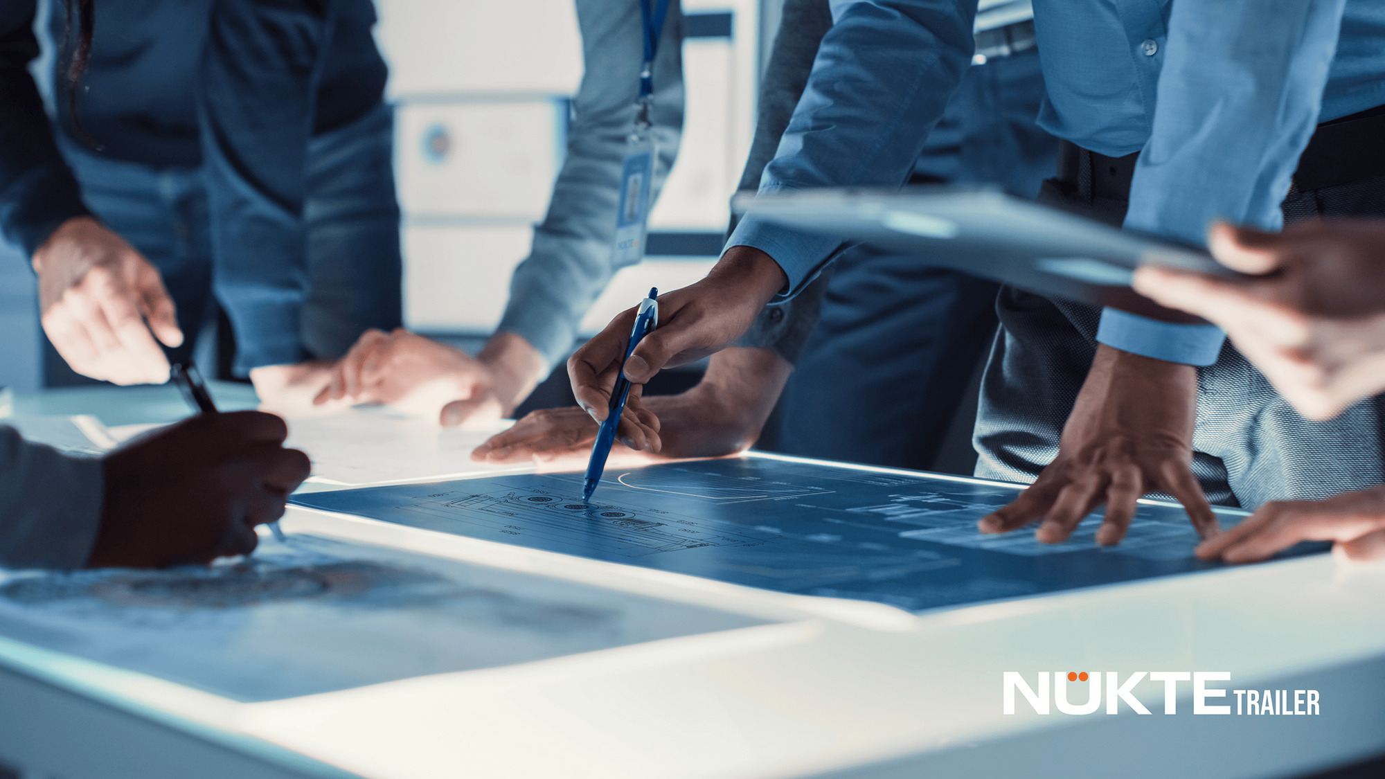 NÜKTE OTOMOTİV SANAYİ VE TİCARET A.Ş. undefined: slika 9