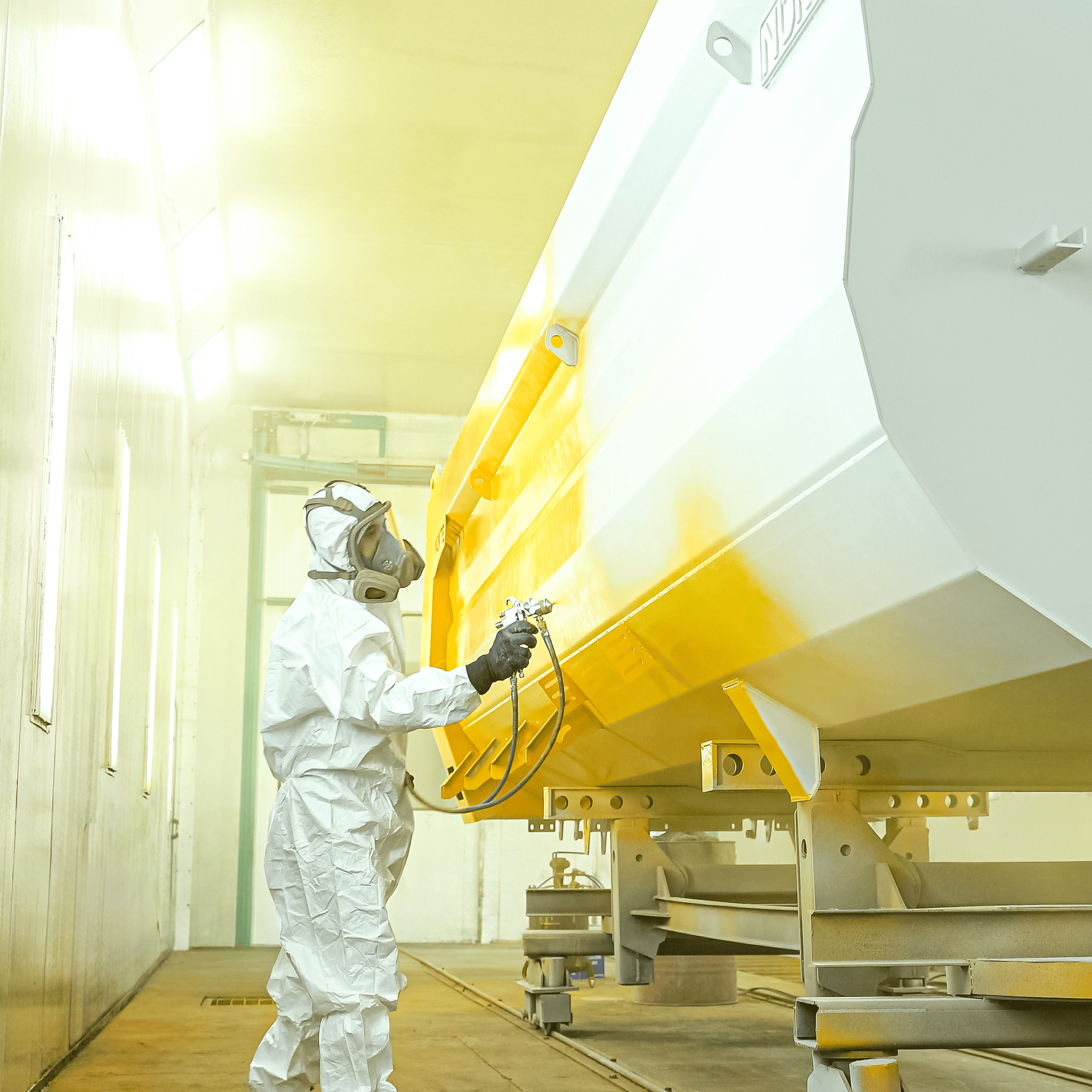 NÜKTE OTOMOTİV SANAYİ VE TİCARET A.Ş. undefined: slika 4