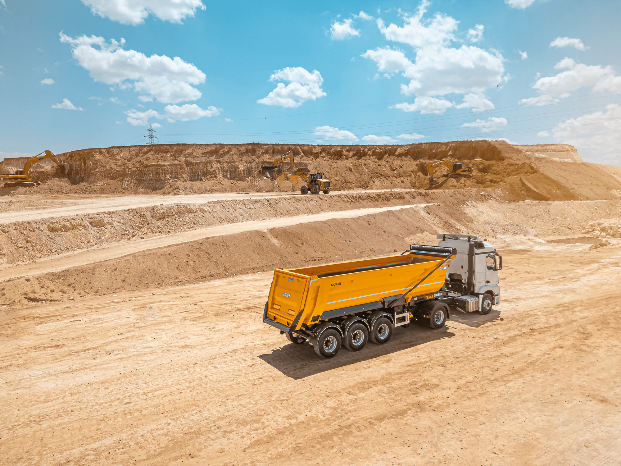 NÜKTE OTOMOTİV SANAYİ VE TİCARET A.Ş. undefined: slika 10